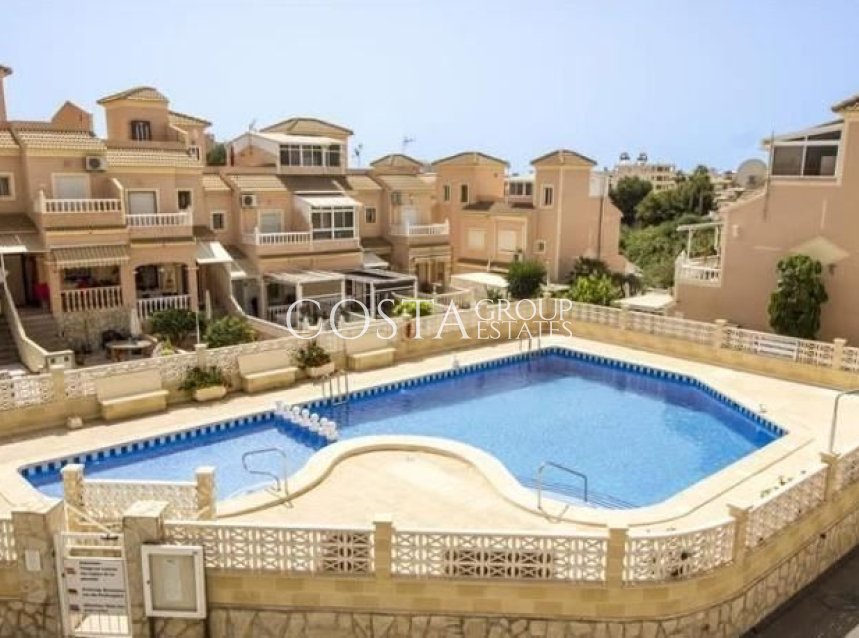 Odsprzedaż - Apartments -
Orihuela Costa - La Florida