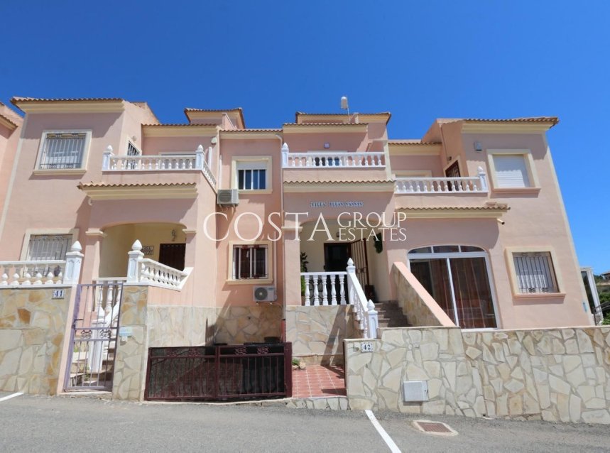 Odsprzedaż - Apartments -
Orihuela Costa - La Florida