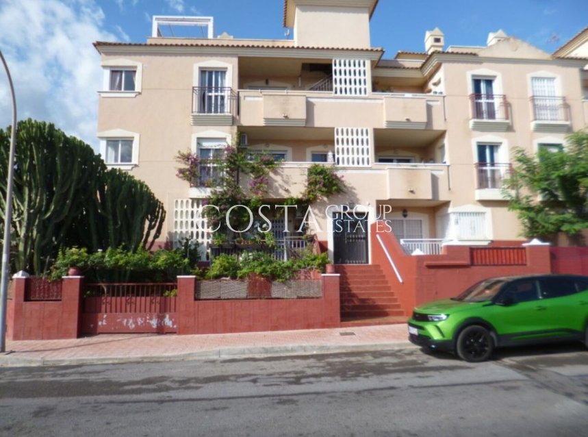 Odsprzedaż - Apartments -
Orihuela Costa - La Florida