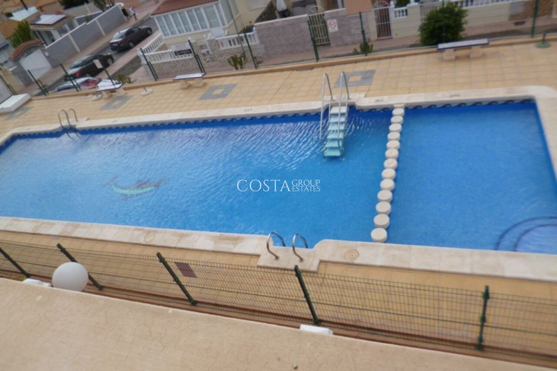 Odsprzedaż - Apartments -
Orihuela Costa - La Florida