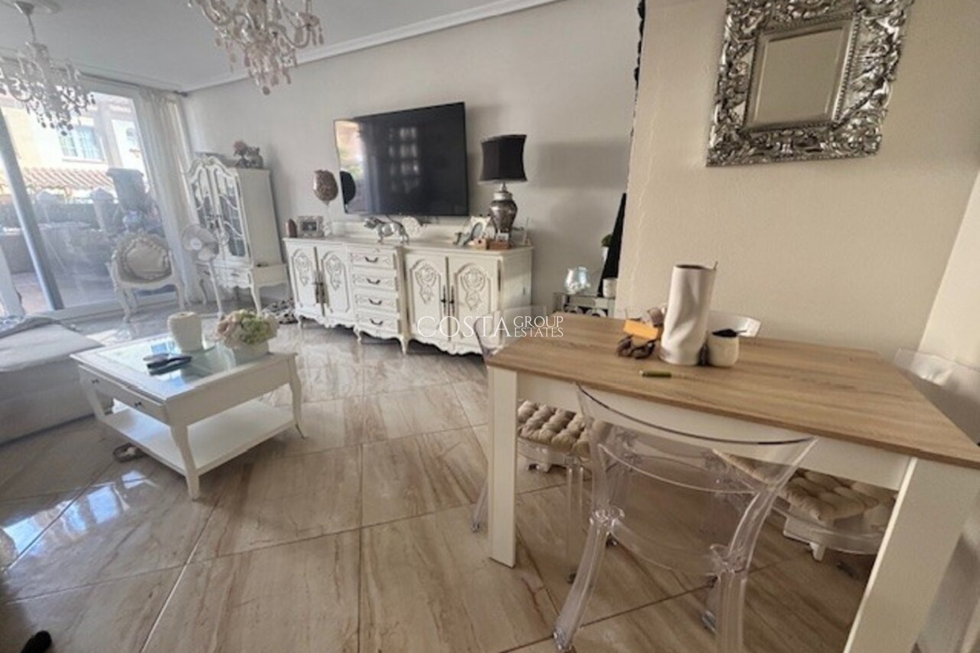 Odsprzedaż - Apartments -
Orihuela Costa - La Florida