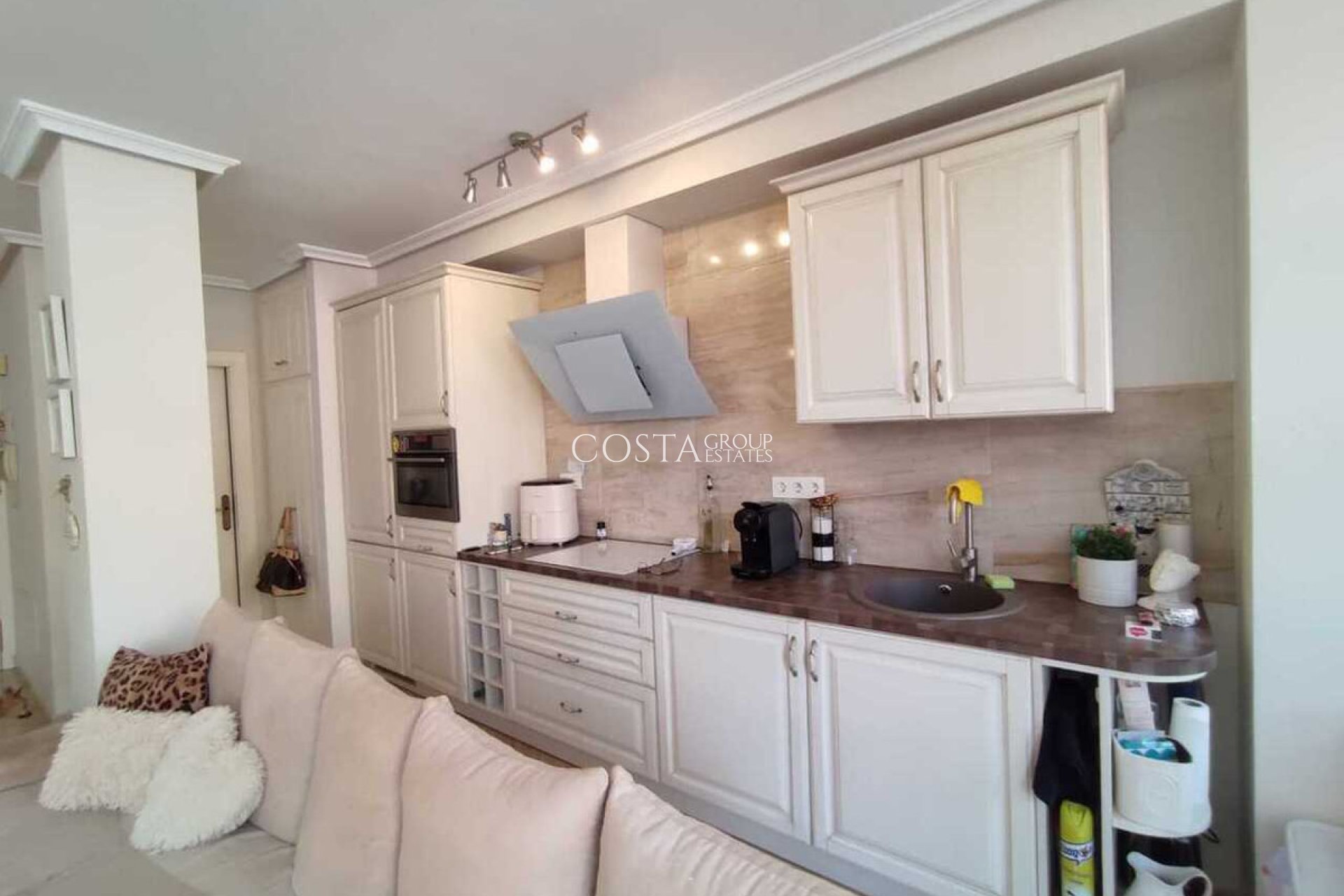 Odsprzedaż - Apartments -
Orihuela Costa - La Florida