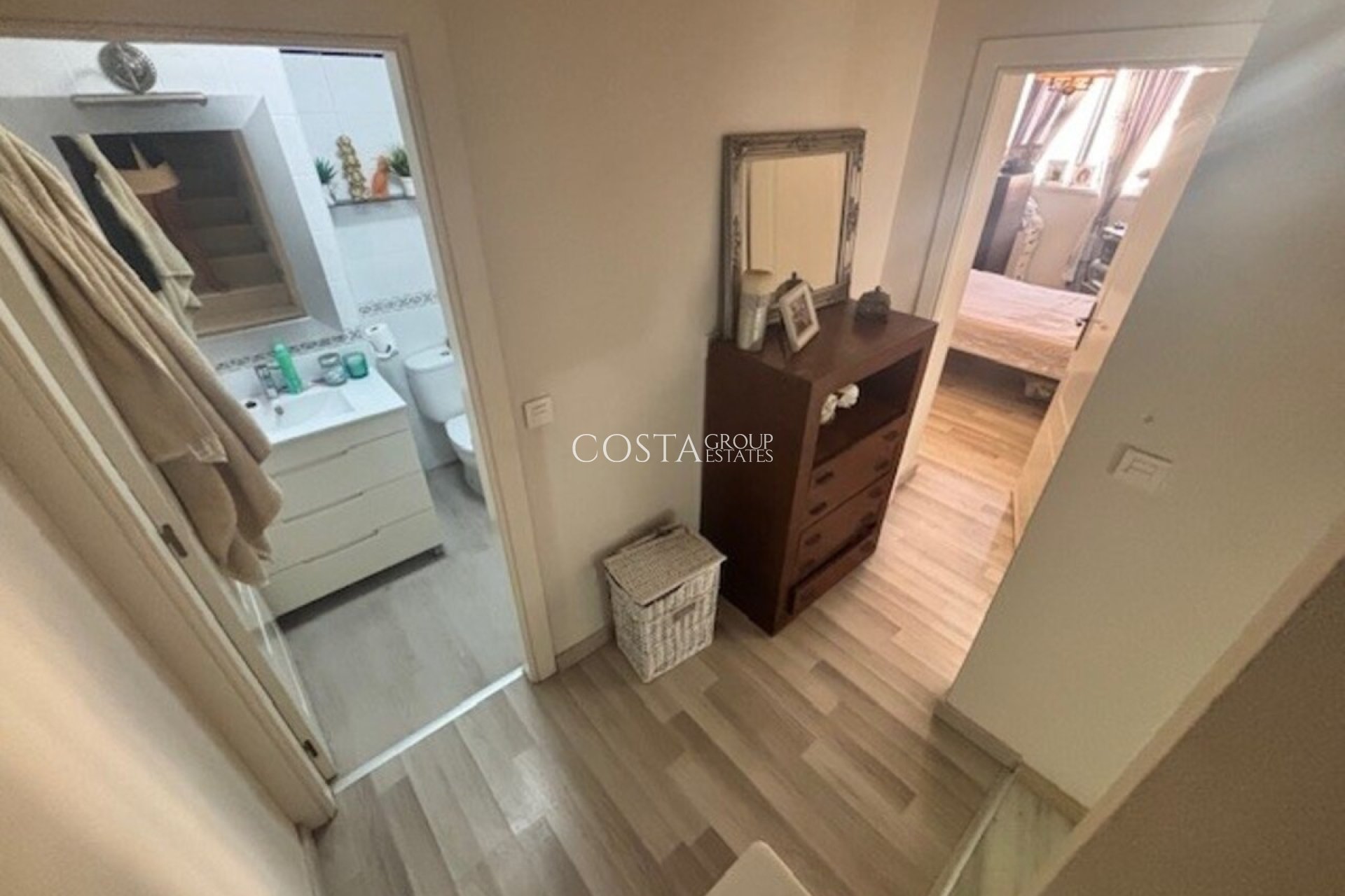 Odsprzedaż - Apartments -
Orihuela Costa - La Florida