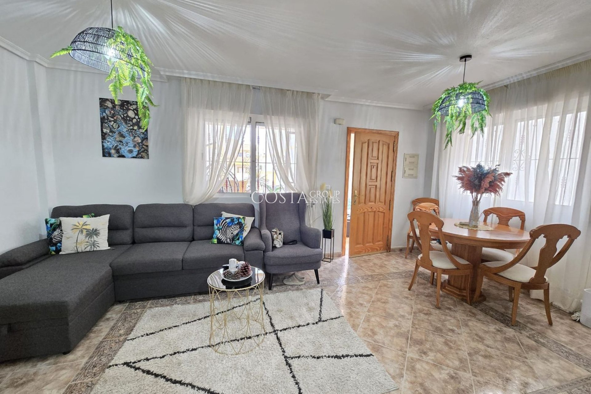 Odsprzedaż - Apartments -
Orihuela Costa - La Florida