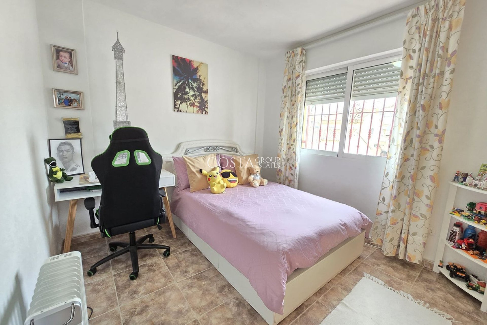 Odsprzedaż - Apartments -
Orihuela Costa - La Florida