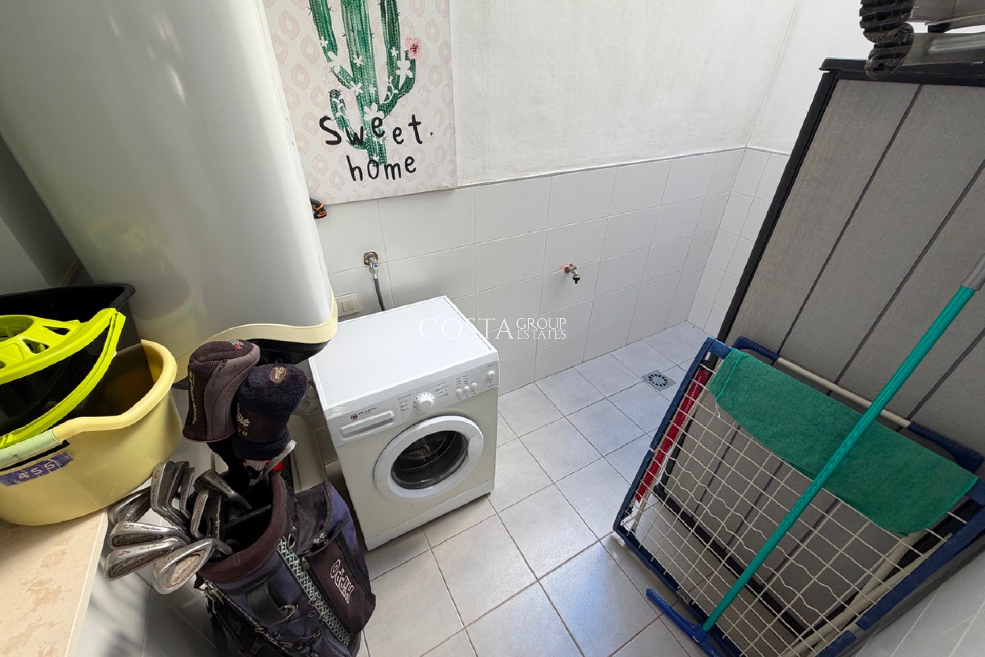 Odsprzedaż - Apartments -
Orihuela Costa - La Florida