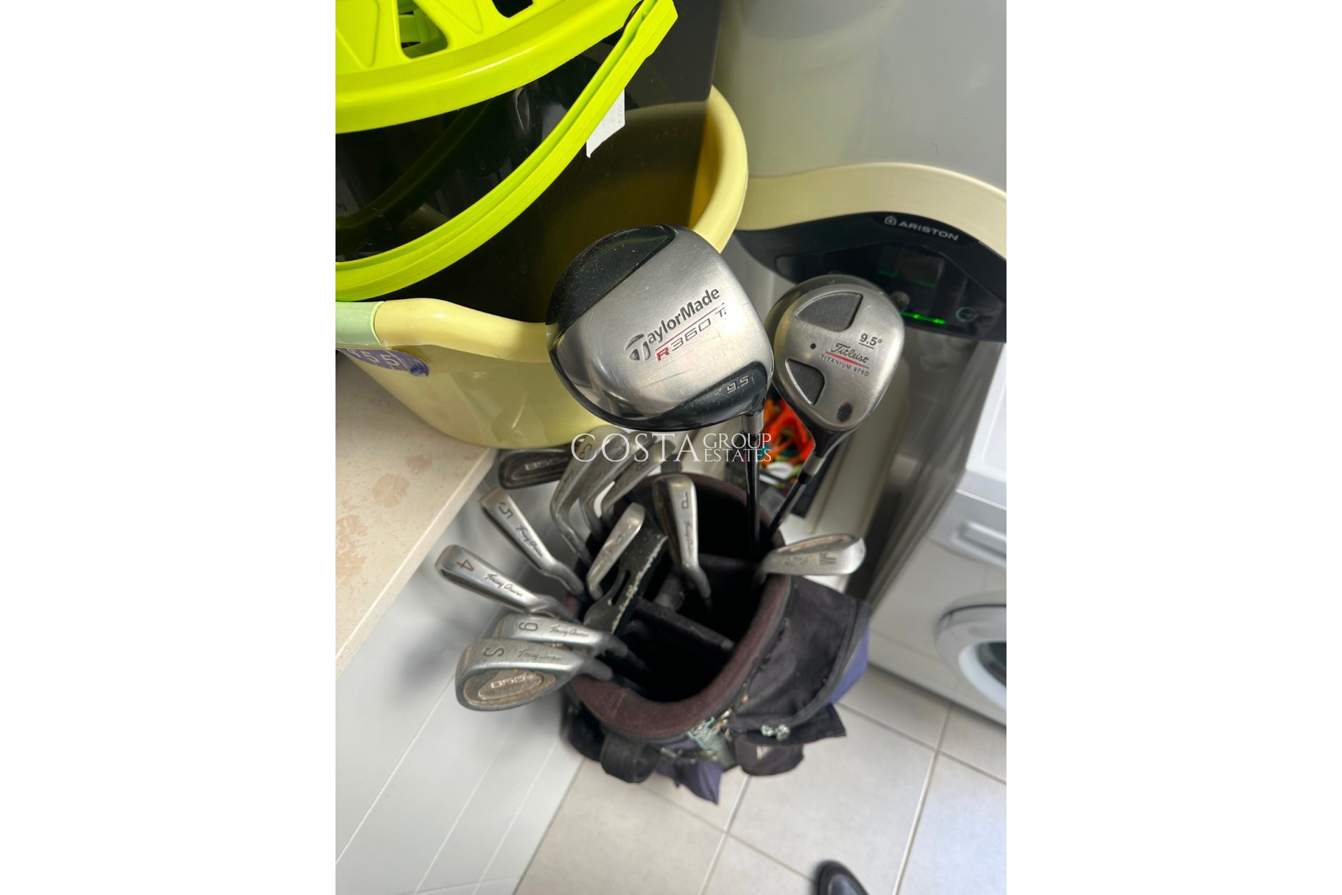 Odsprzedaż - Apartments -
Orihuela Costa - La Florida