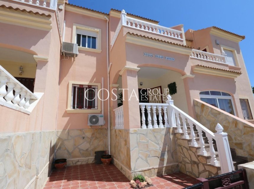 Odsprzedaż - Apartments -
Orihuela Costa - La Florida