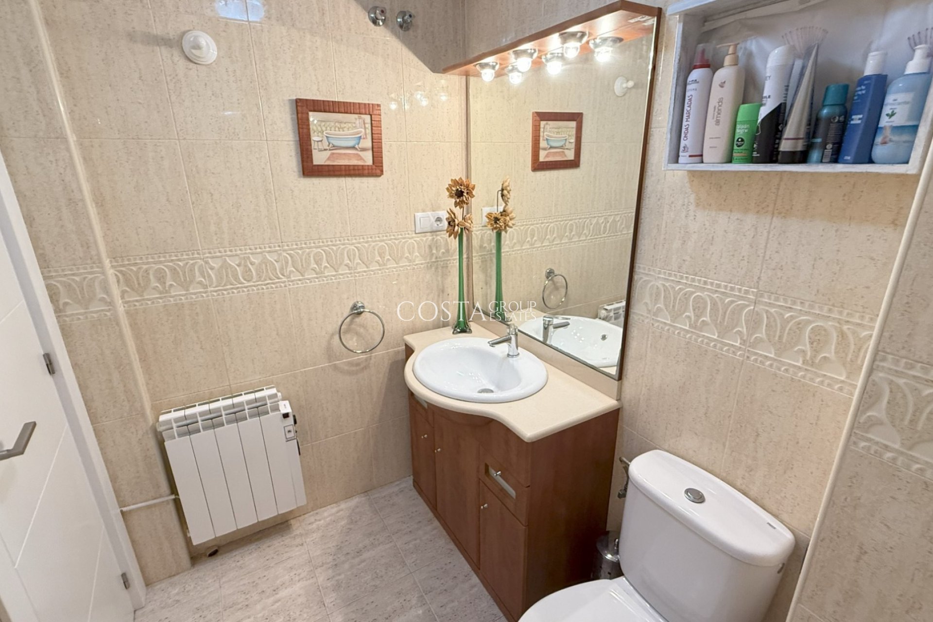 Odsprzedaż - Apartments -
Orihuela Costa - La Zenia