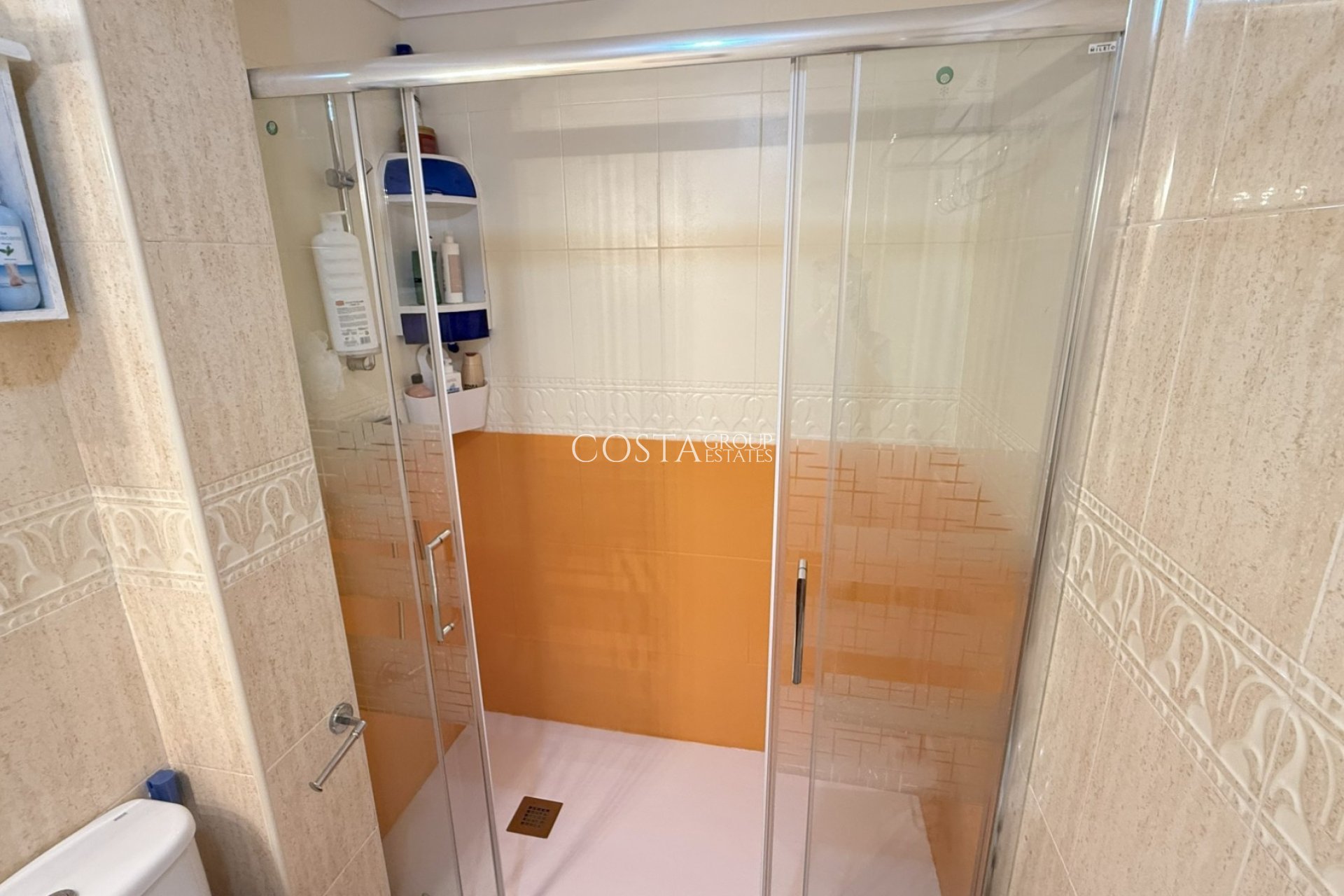 Odsprzedaż - Apartments -
Orihuela Costa - La Zenia