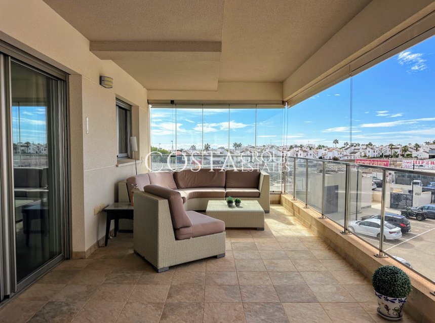 Odsprzedaż - Apartments -
Orihuela Costa - La Zenia