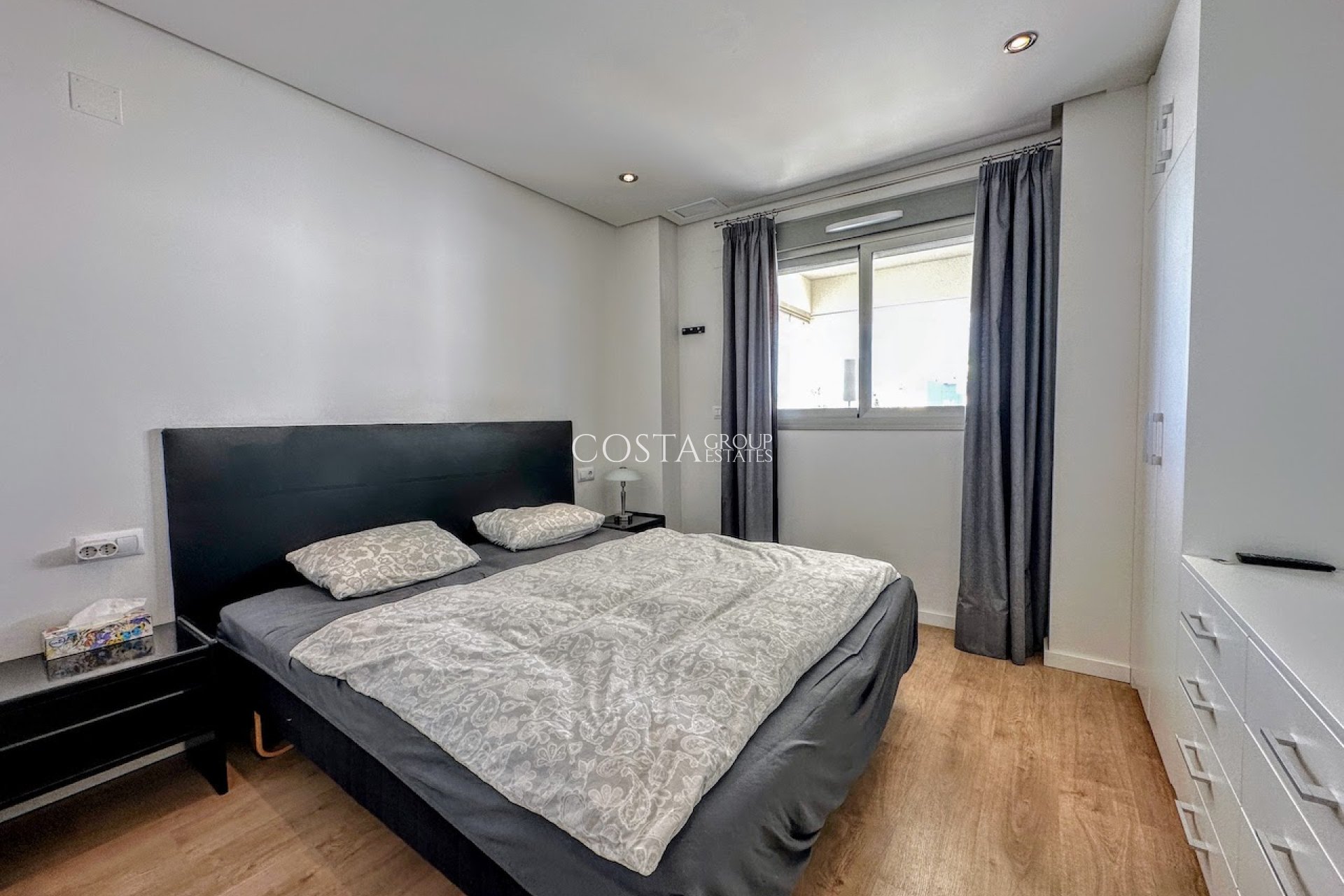 Odsprzedaż - Apartments -
Orihuela Costa - La Zenia