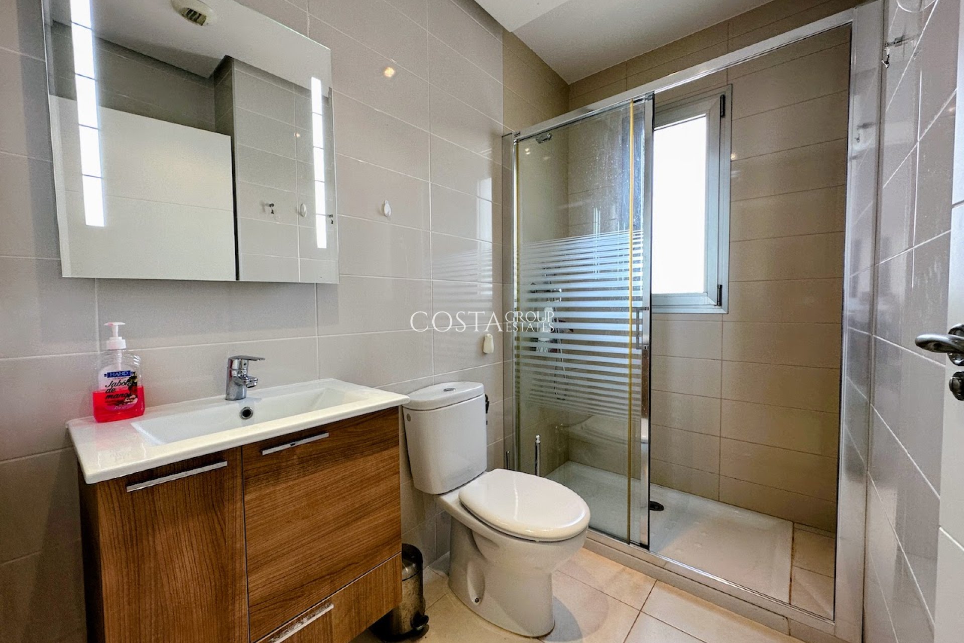 Odsprzedaż - Apartments -
Orihuela Costa - La Zenia