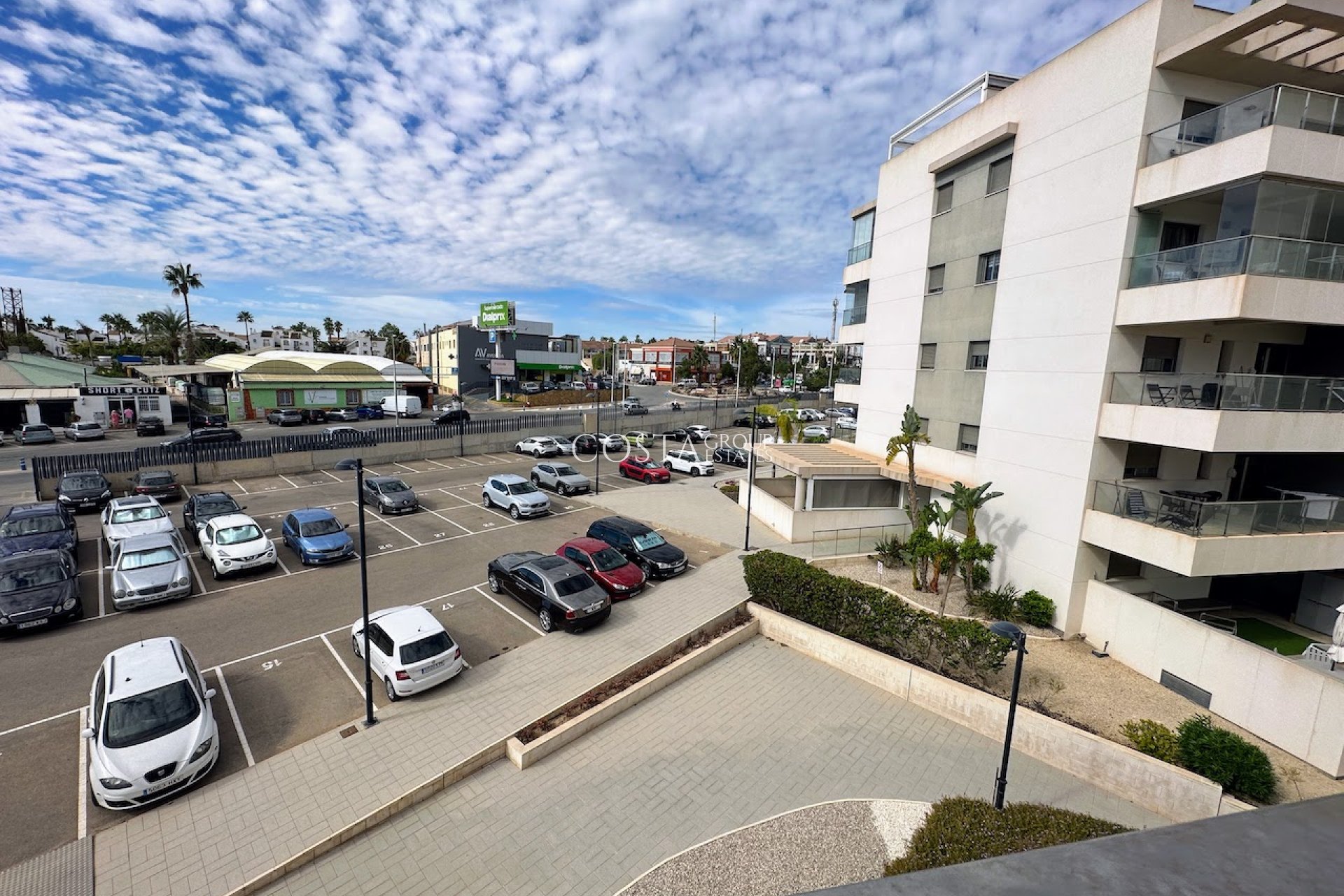 Odsprzedaż - Apartments -
Orihuela Costa - La Zenia