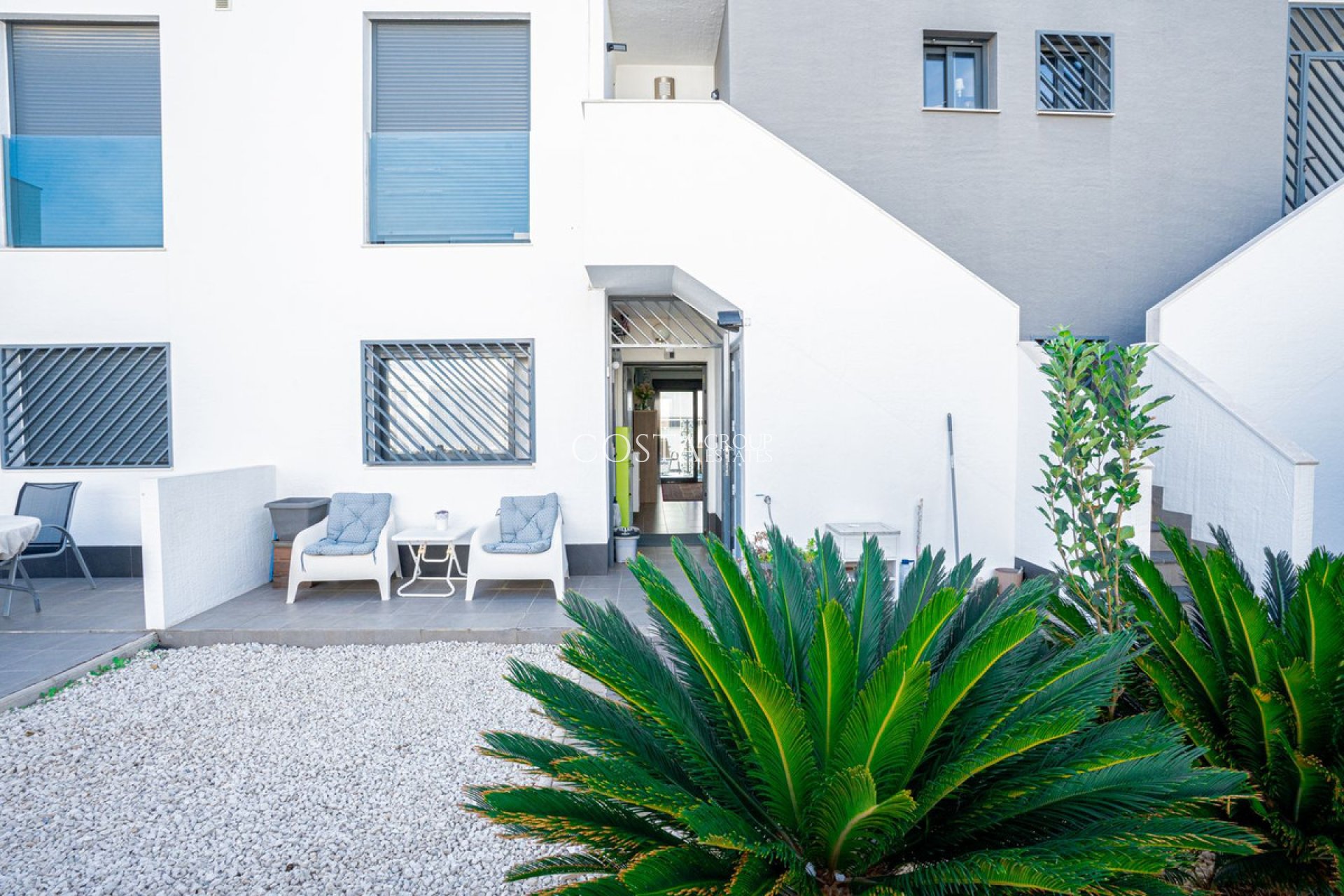 Odsprzedaż - Apartments -
Orihuela Costa - La Zenia