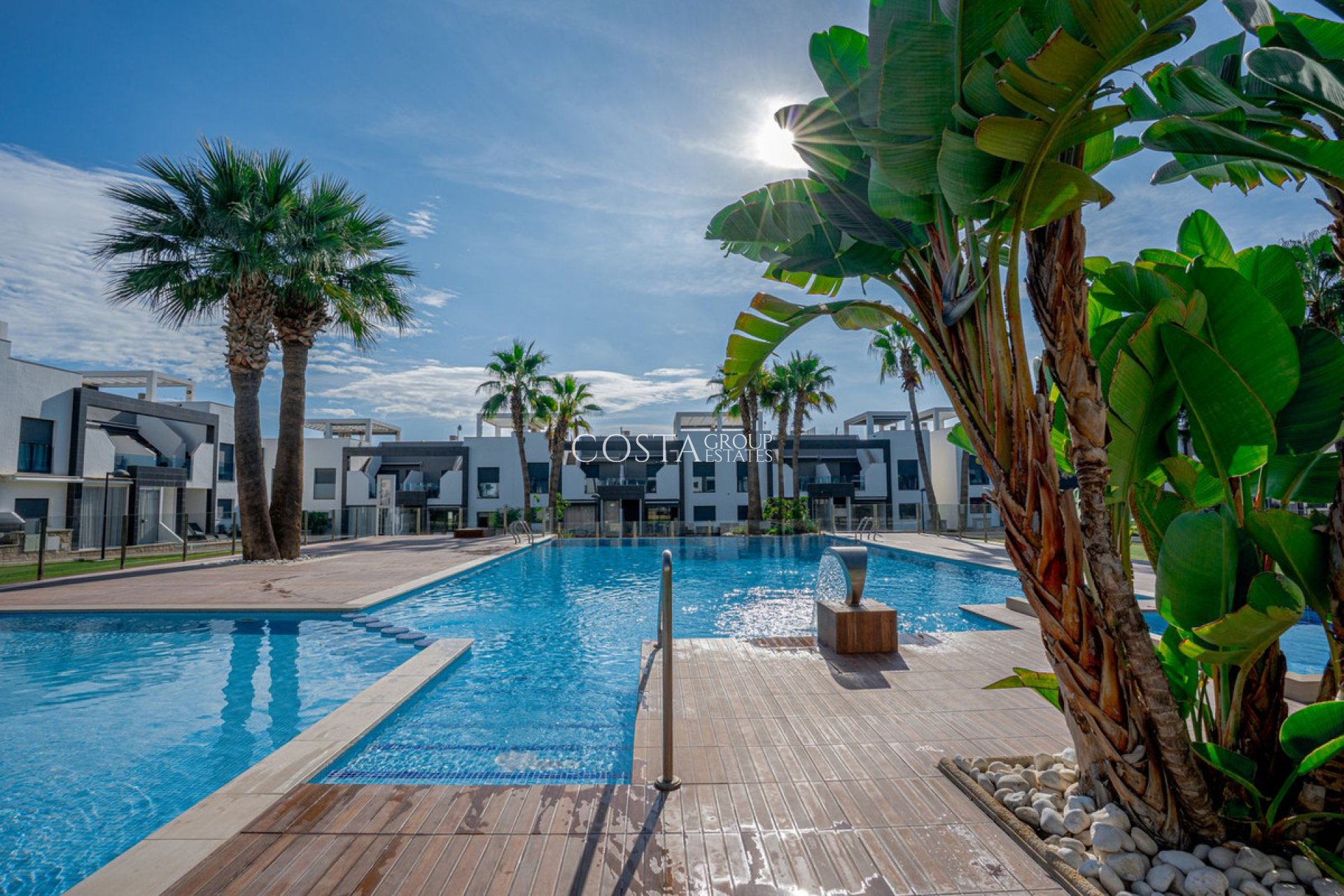 Odsprzedaż - Apartments -
Orihuela Costa - La Zenia