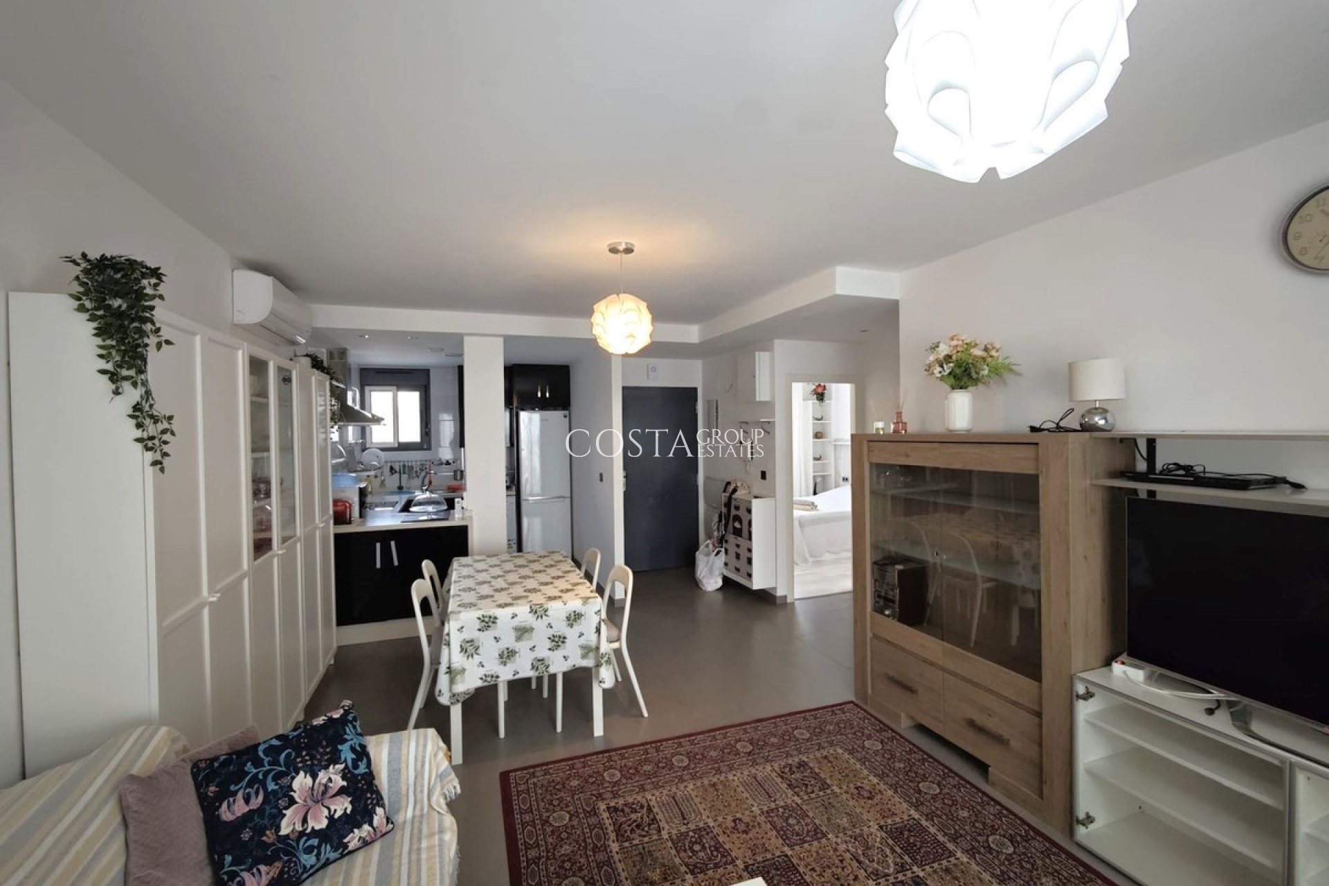 Odsprzedaż - Apartments -
Orihuela Costa - La Zenia