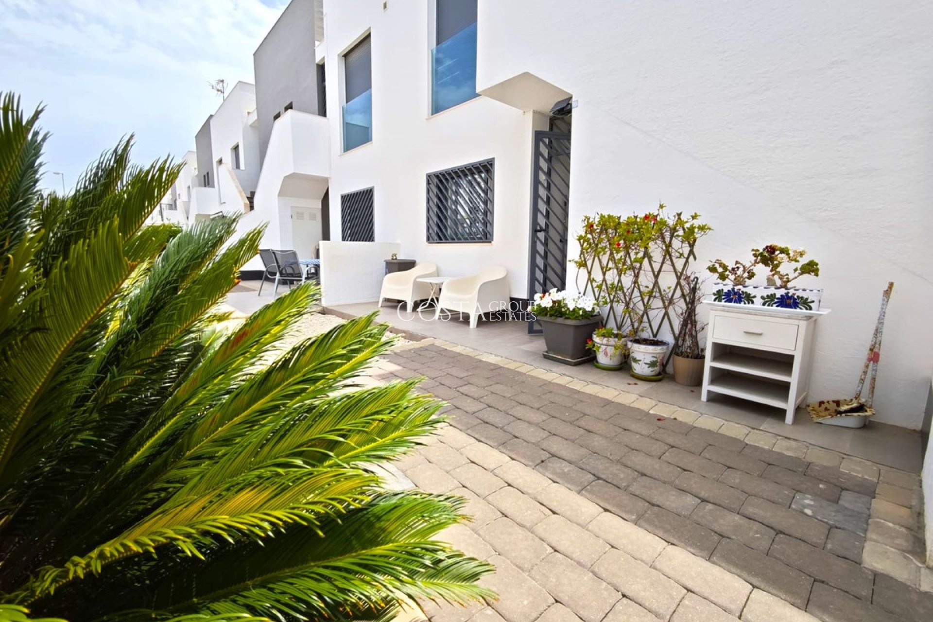 Odsprzedaż - Apartments -
Orihuela Costa - La Zenia