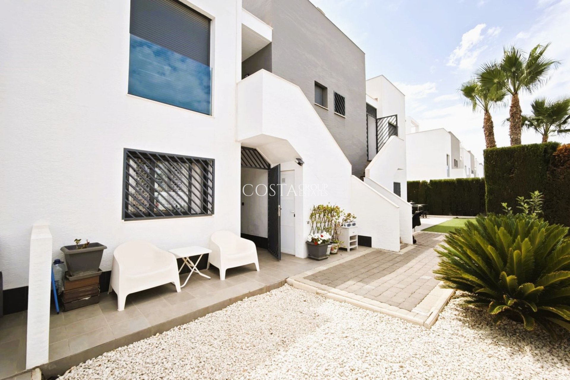 Odsprzedaż - Apartments -
Orihuela Costa - La Zenia