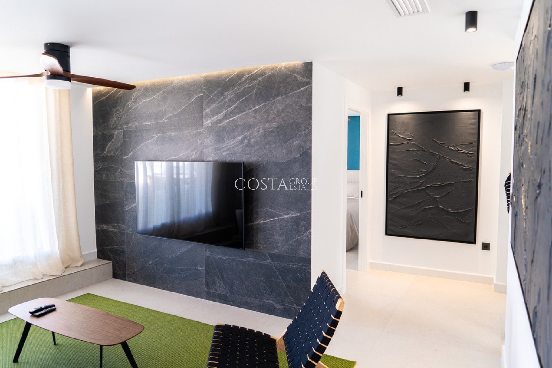 Odsprzedaż - Apartments -
Orihuela Costa - La Zenia