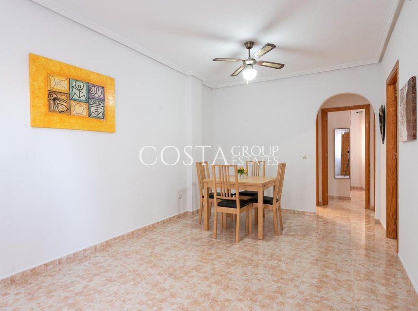 Odsprzedaż - Apartments -
Orihuela Costa - La Zenia