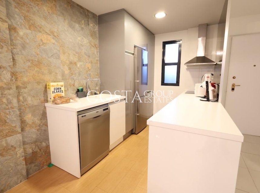 Odsprzedaż - Apartments -
Orihuela Costa - La Zenia