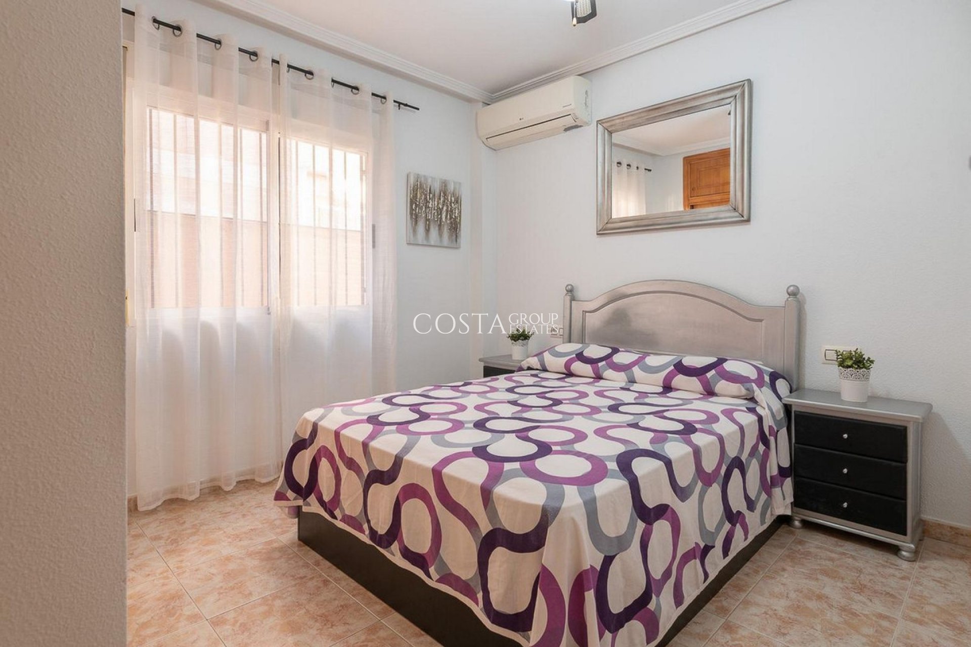 Odsprzedaż - Apartments -
Orihuela Costa - La Zenia