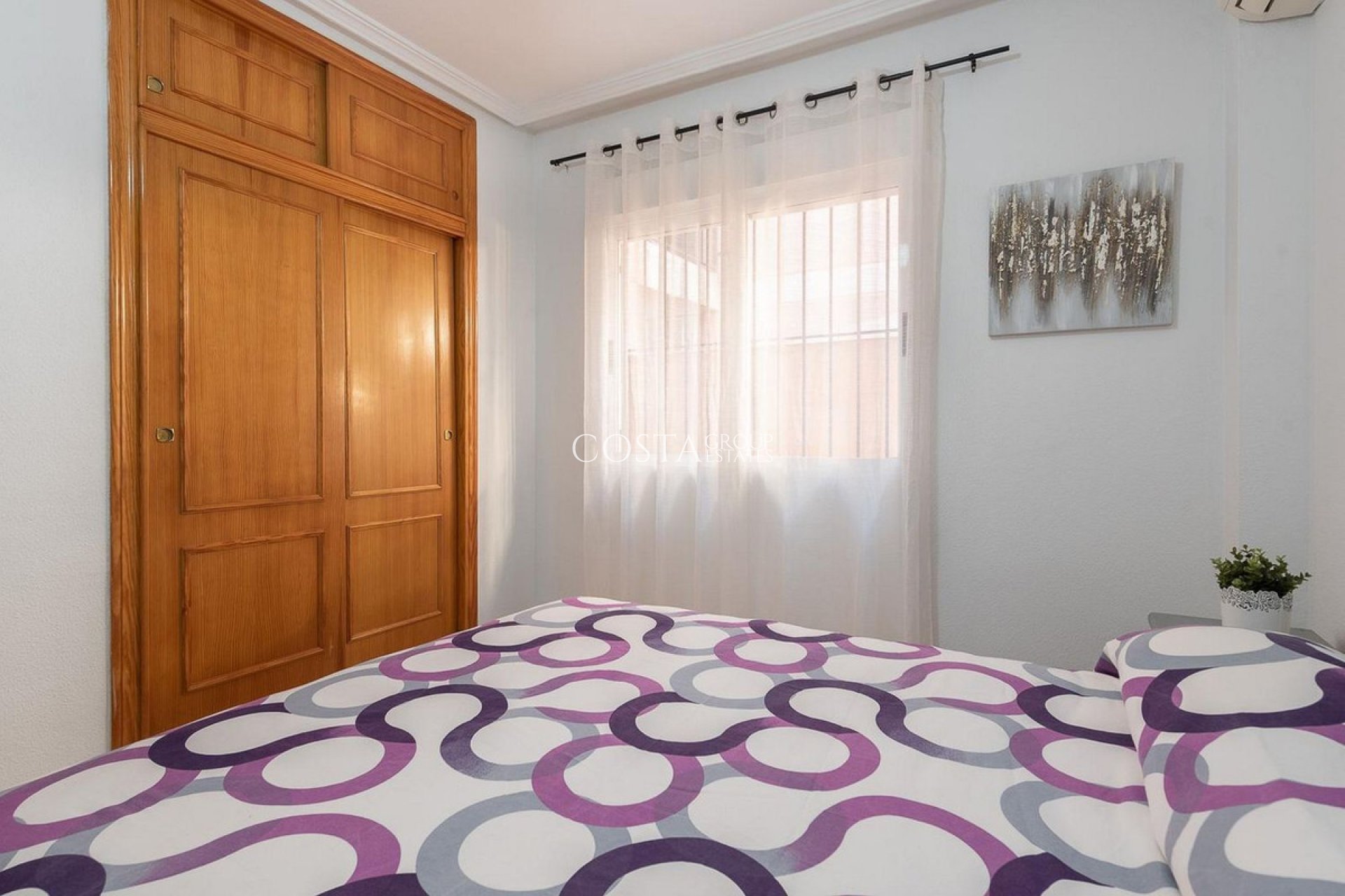 Odsprzedaż - Apartments -
Orihuela Costa - La Zenia