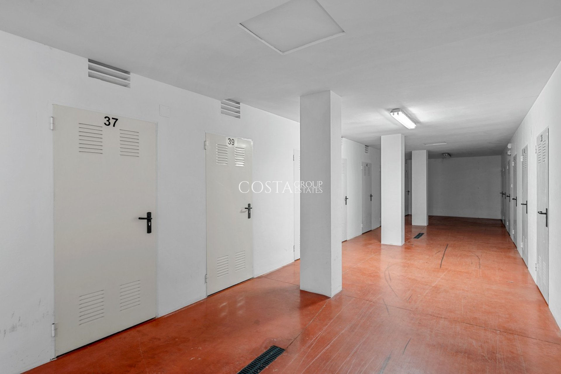 Odsprzedaż - Apartments -
Orihuela Costa - La Zenia