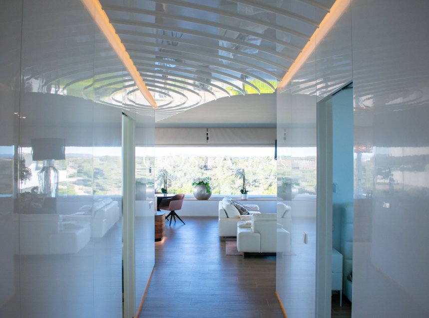 Odsprzedaż - Apartments -
Orihuela Costa - Las Colinas golf