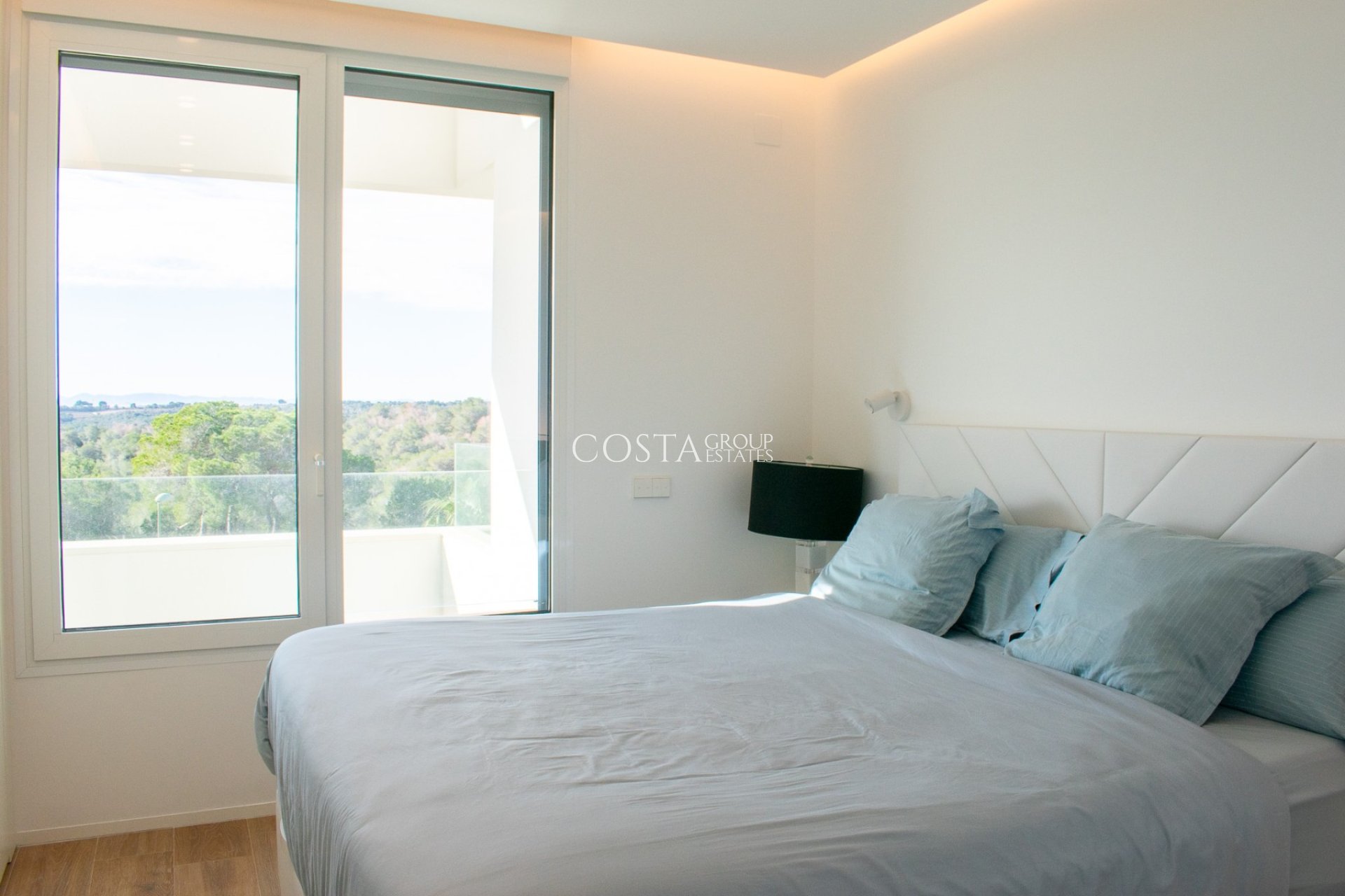 Odsprzedaż - Apartments -
Orihuela Costa - Las Colinas golf