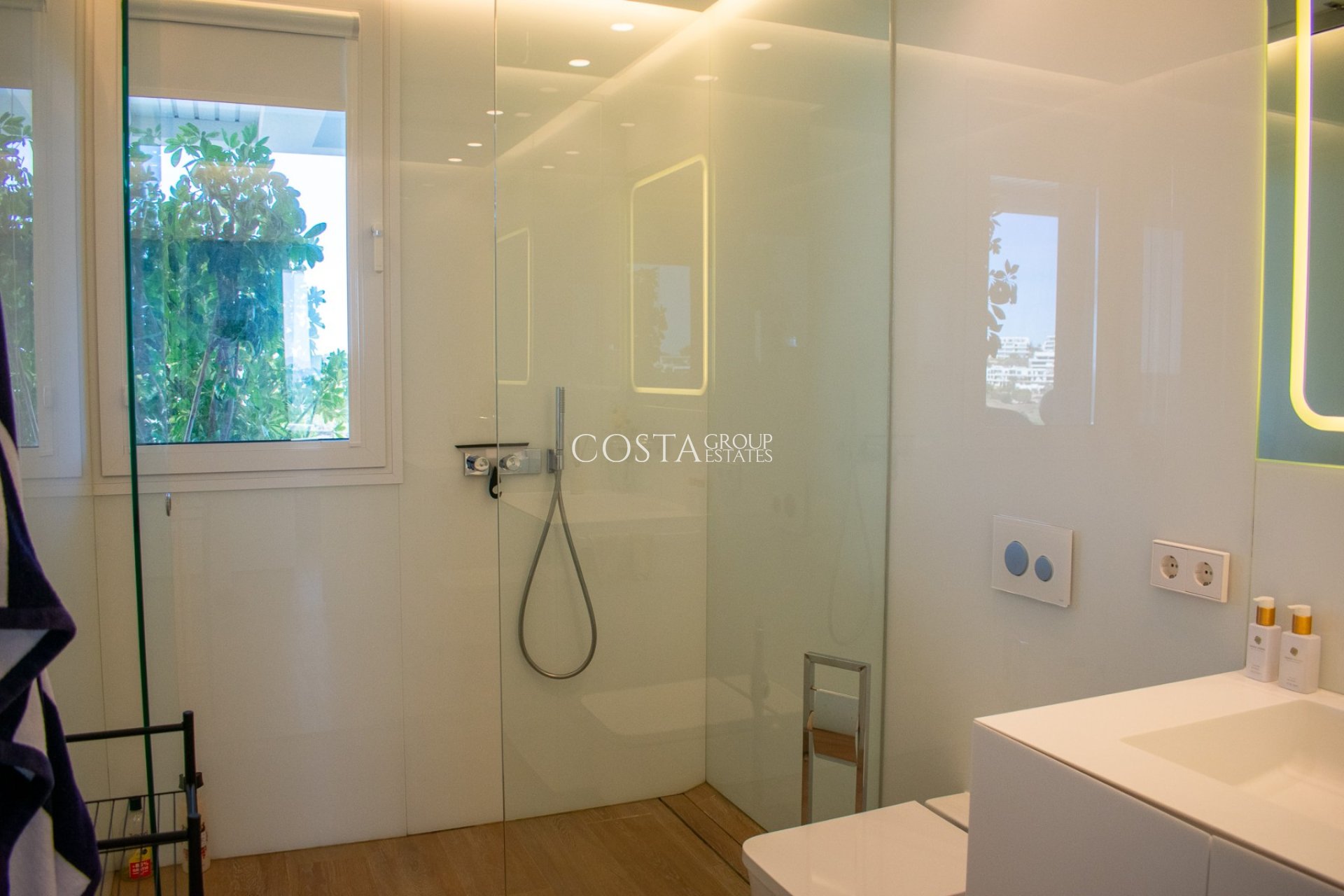 Odsprzedaż - Apartments -
Orihuela Costa - Las Colinas golf