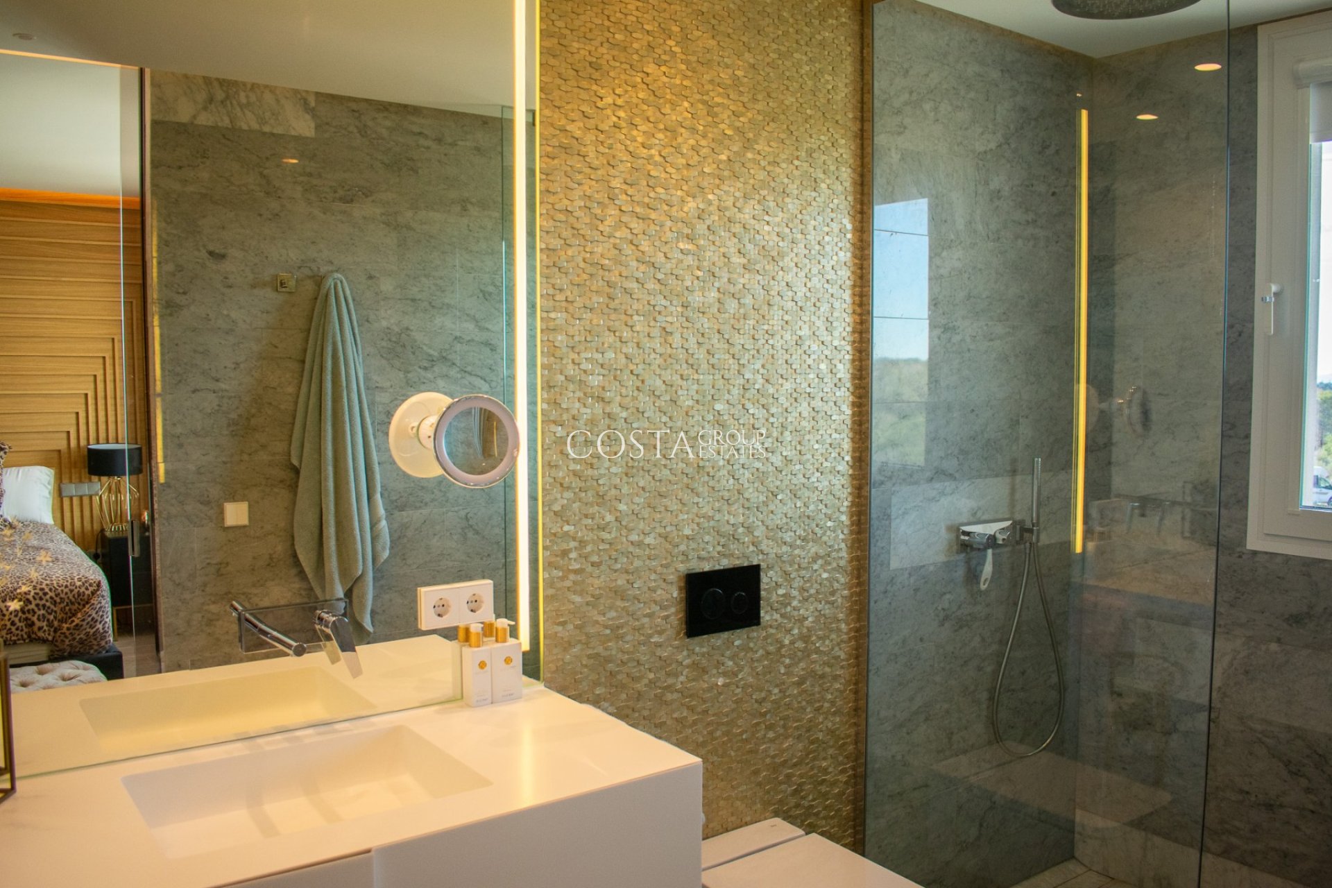 Odsprzedaż - Apartments -
Orihuela Costa - Las Colinas golf