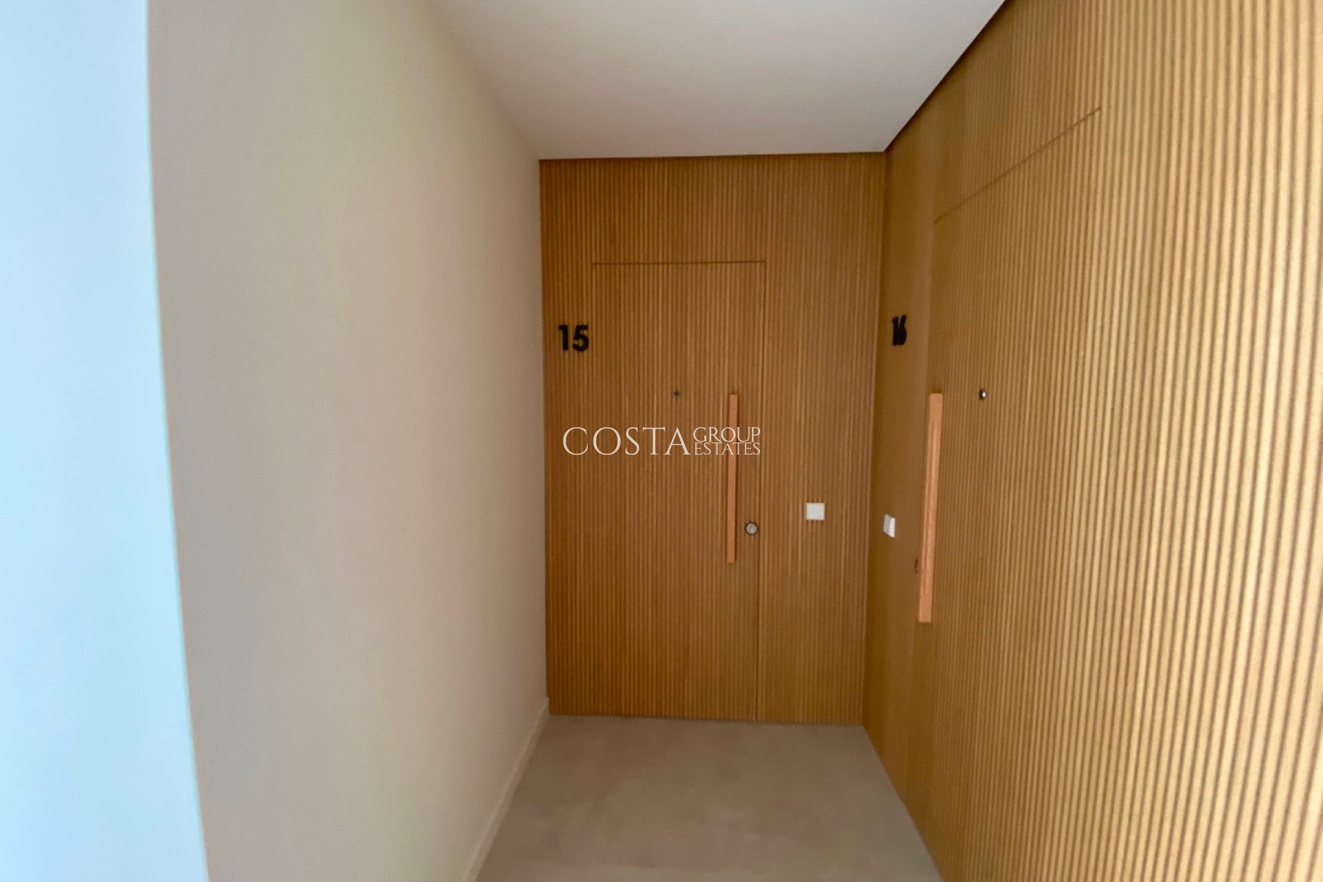Odsprzedaż - Apartments -
Orihuela Costa - Las Colinas Golf