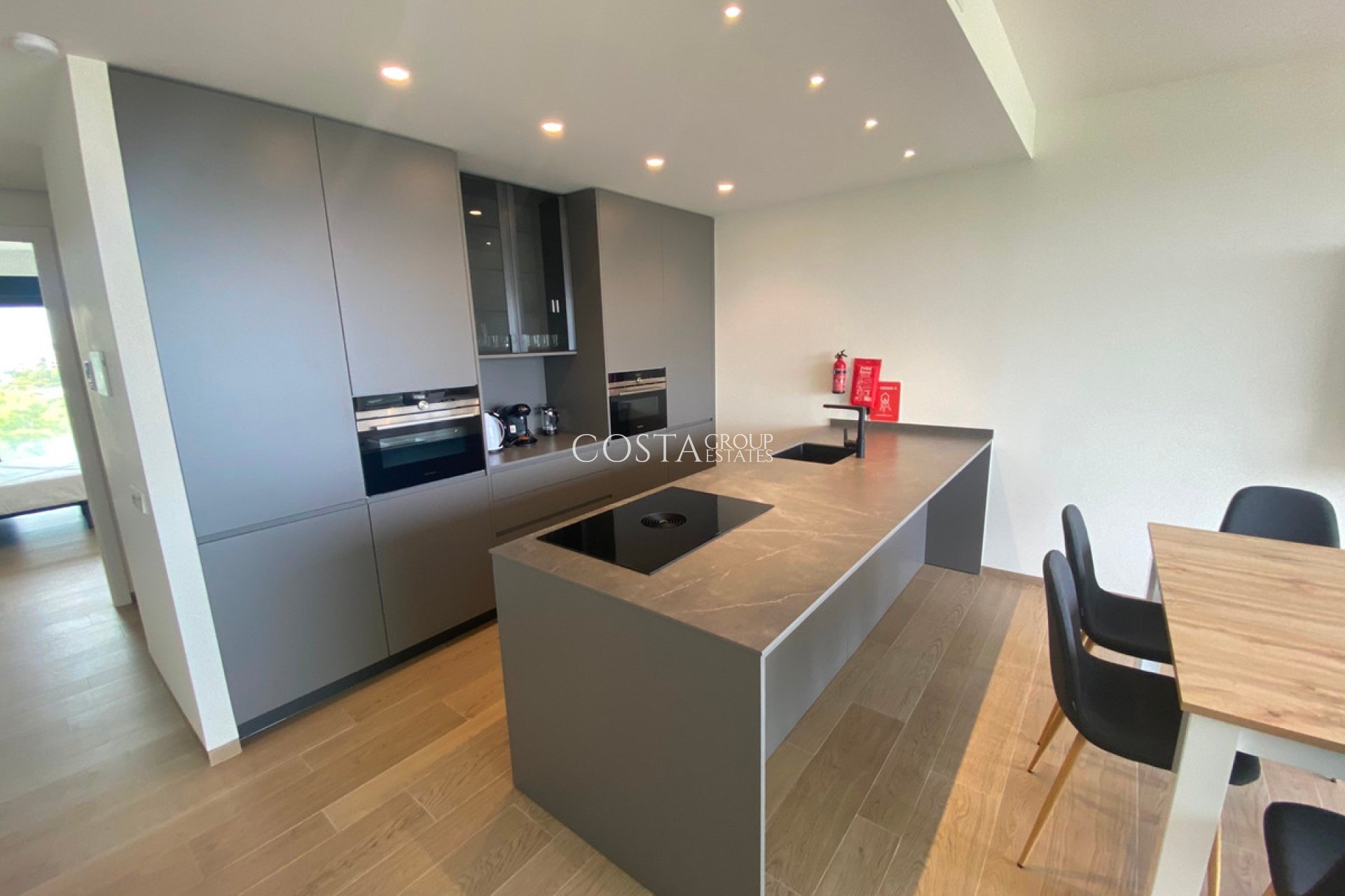 Odsprzedaż - Apartments -
Orihuela Costa - Las Colinas Golf