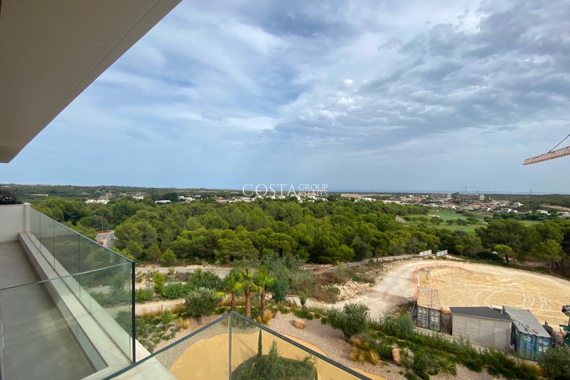 Odsprzedaż - Apartments -
Orihuela Costa - Las Colinas Golf