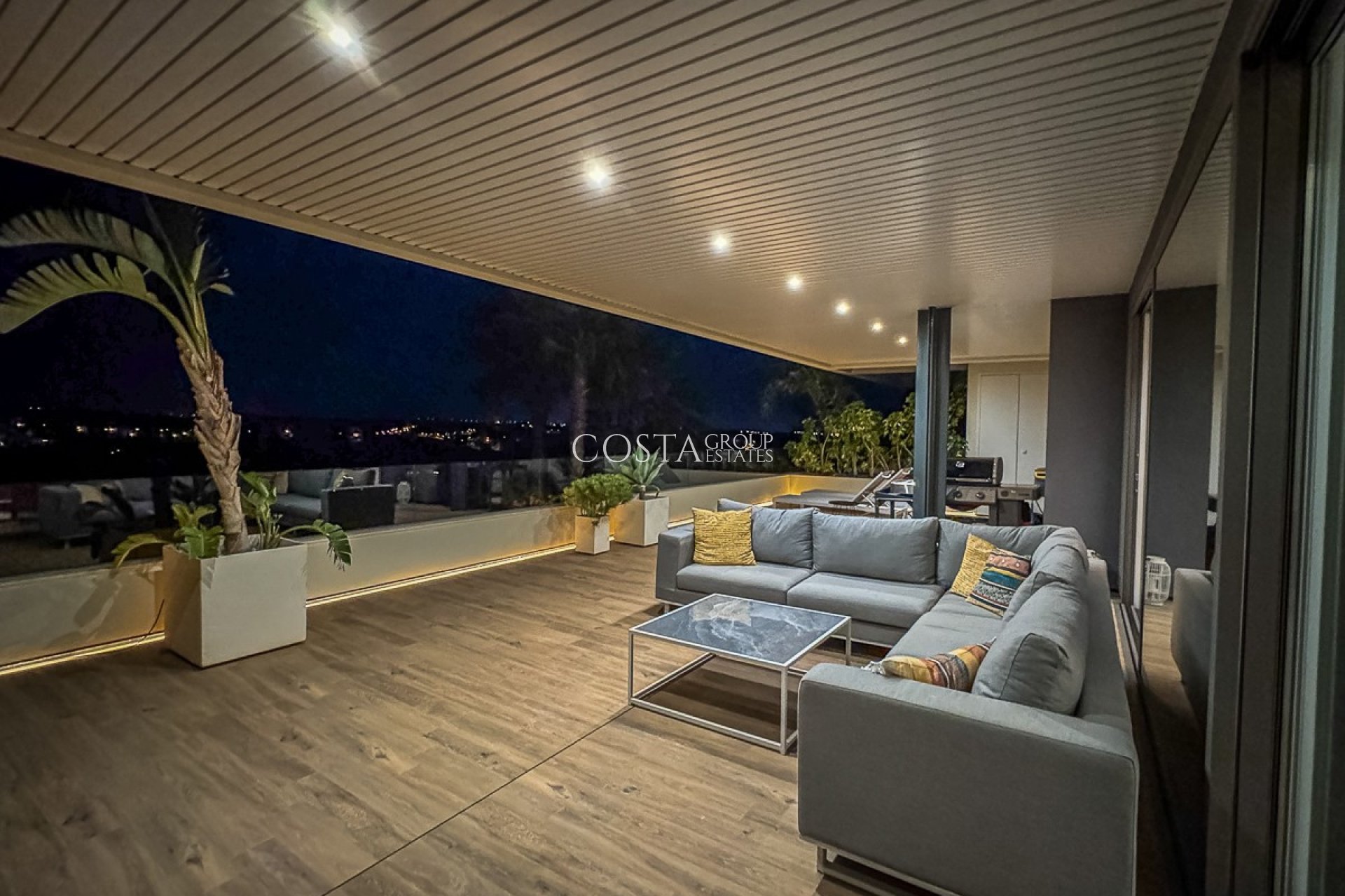 Odsprzedaż - Apartments -
Orihuela Costa - Las Colinas Golf