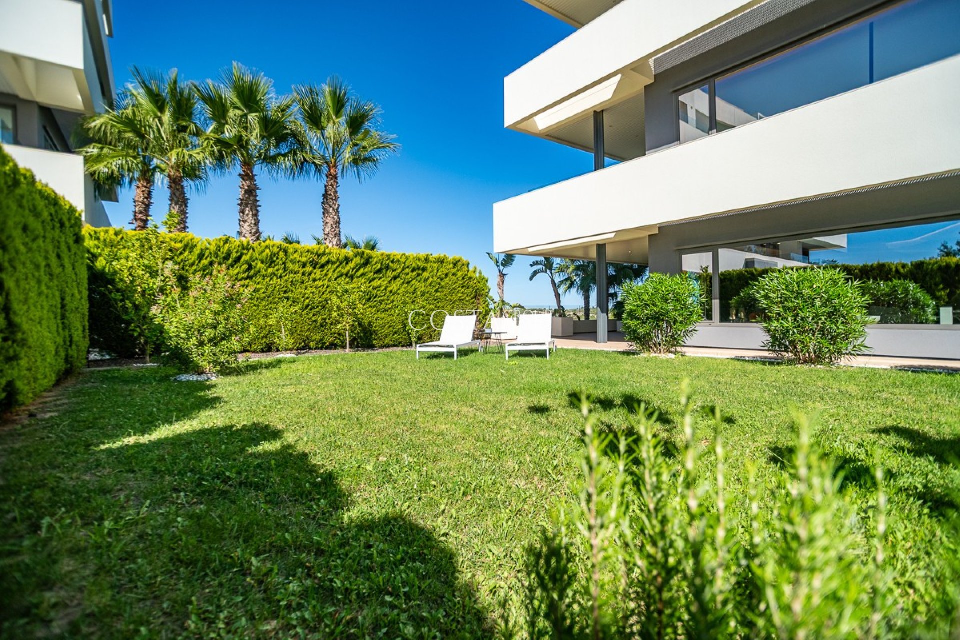 Odsprzedaż - Apartments -
Orihuela Costa - Las Colinas Golf