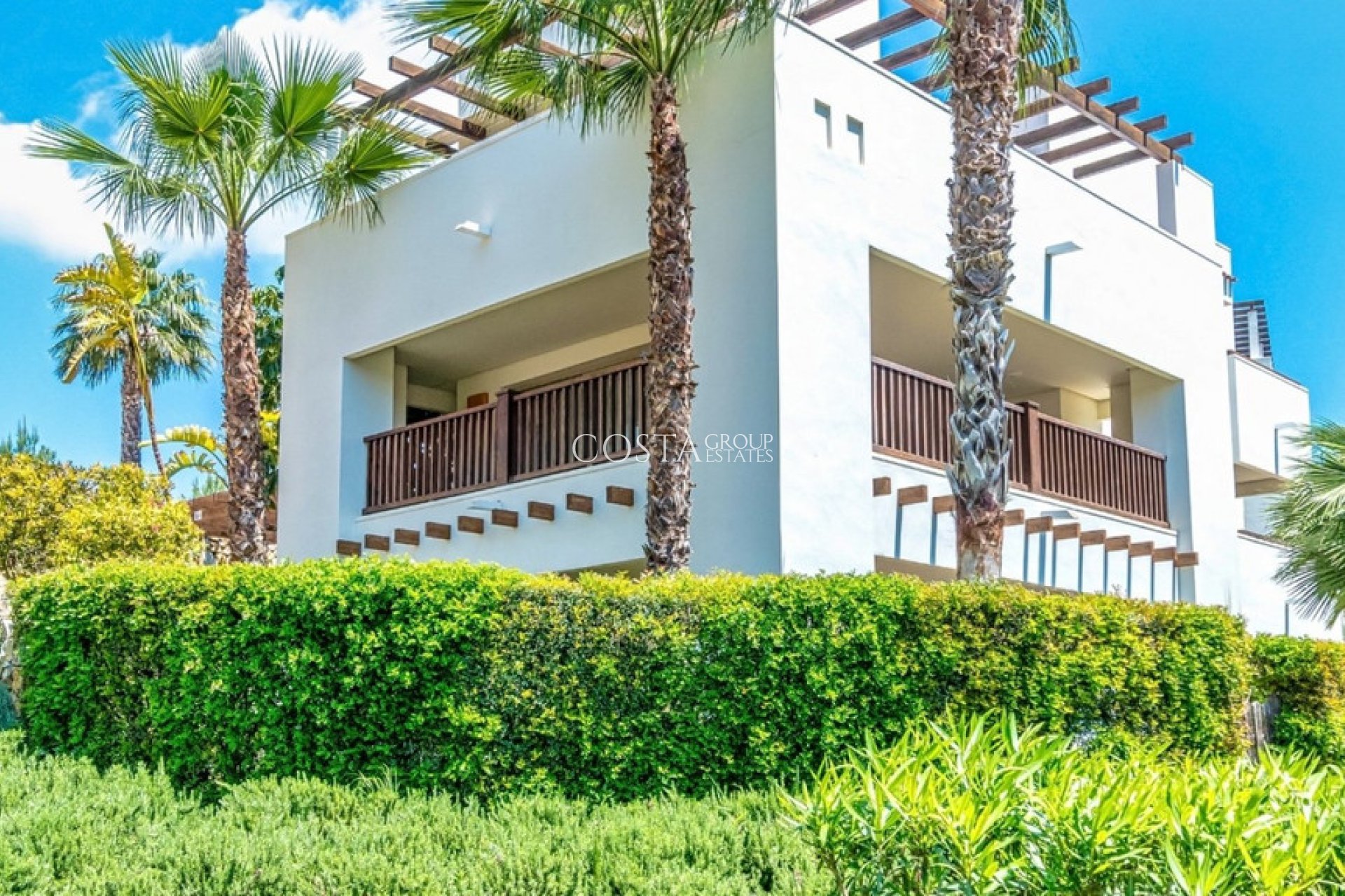 Odsprzedaż - Apartments -
Orihuela Costa - Las Colinas Golf