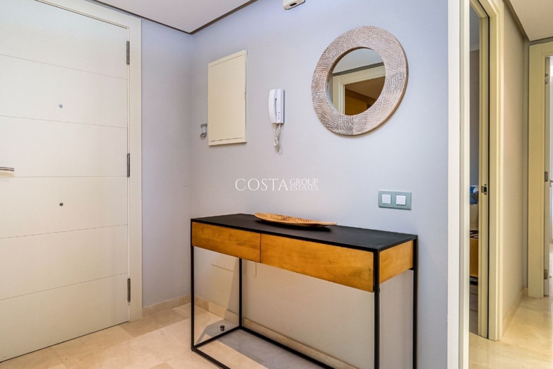 Odsprzedaż - Apartments -
Orihuela Costa - Las Colinas Golf