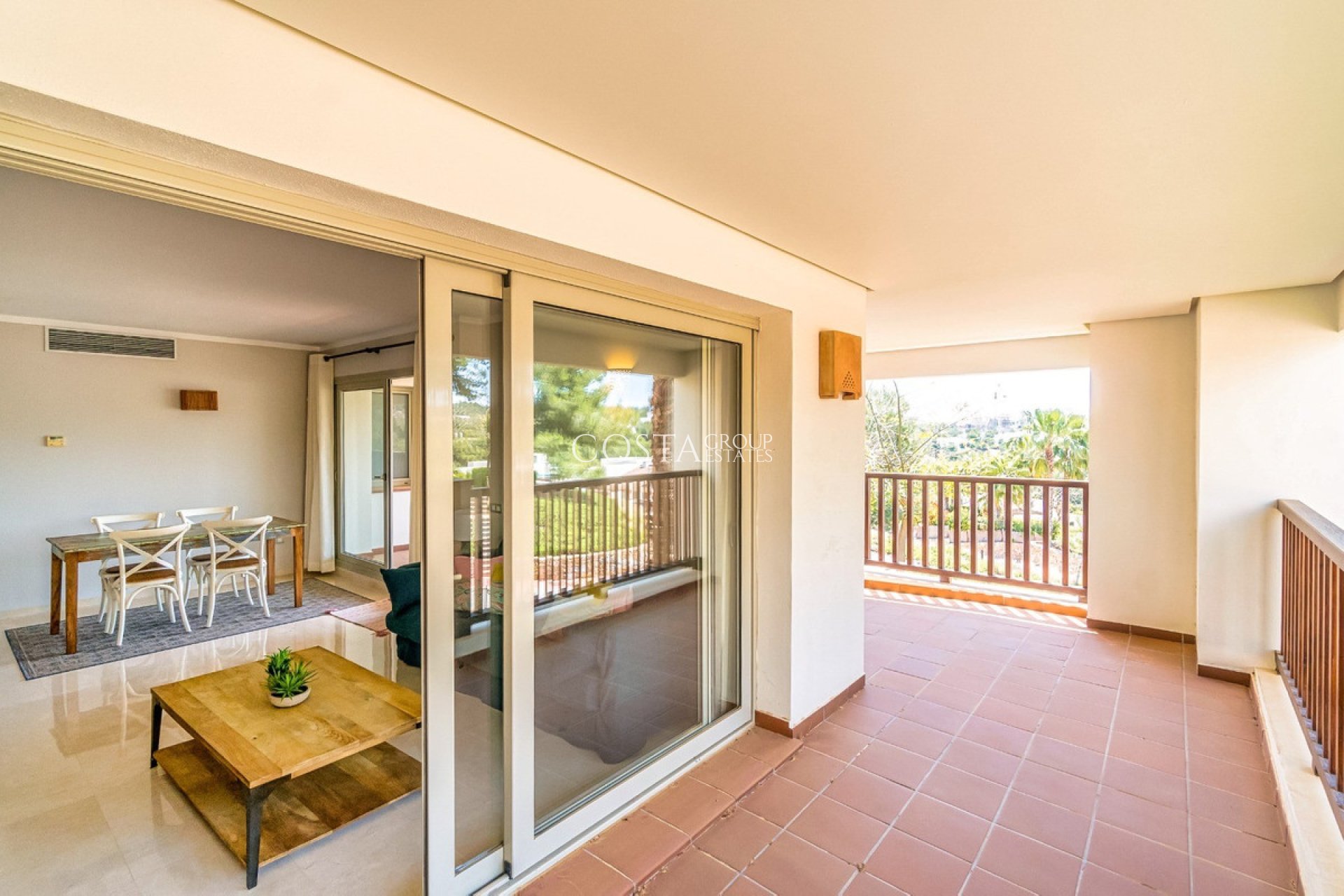 Odsprzedaż - Apartments -
Orihuela Costa - Las Colinas Golf