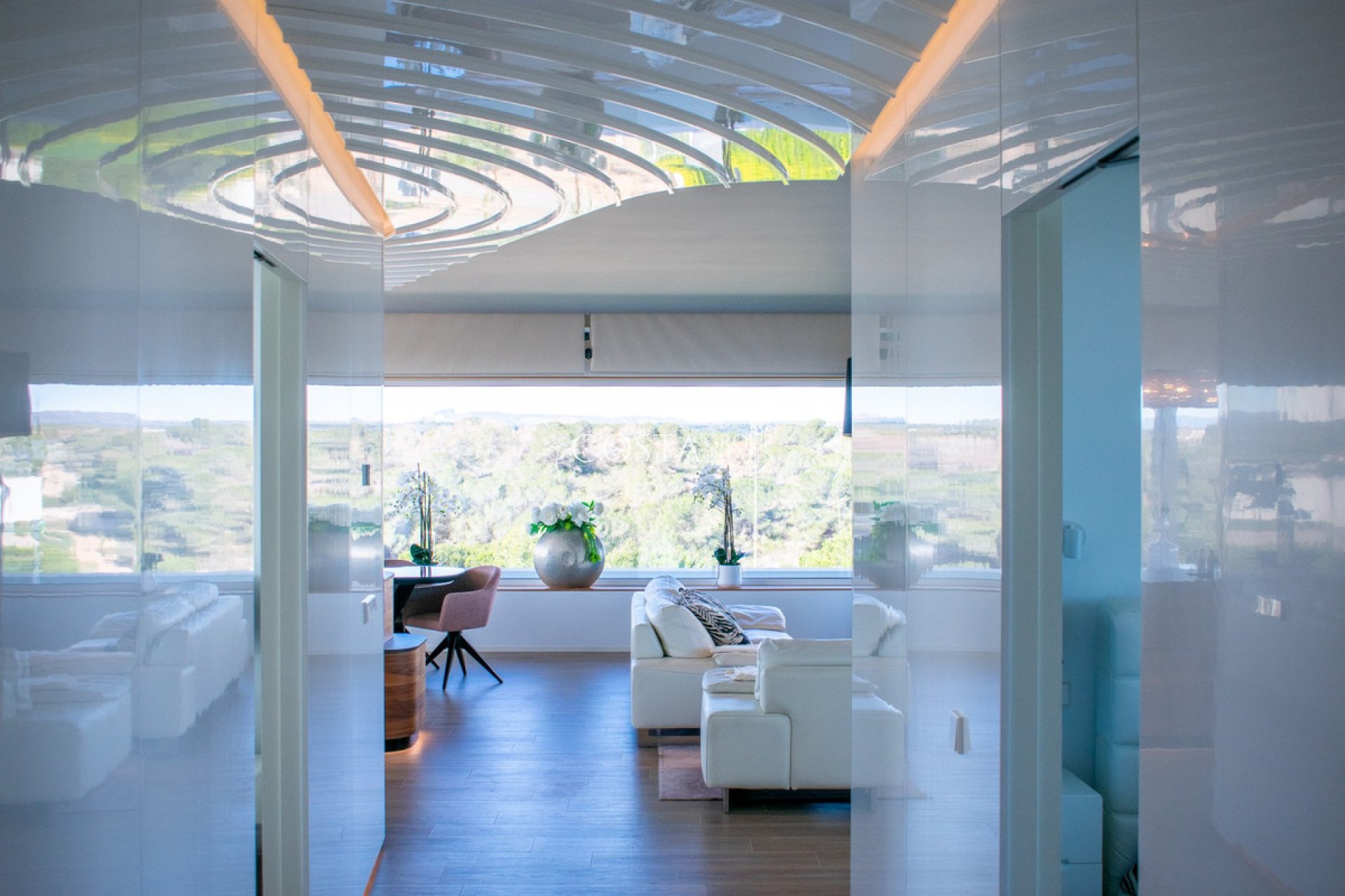 Odsprzedaż - Apartments -
Orihuela Costa - Las Colinas Golf