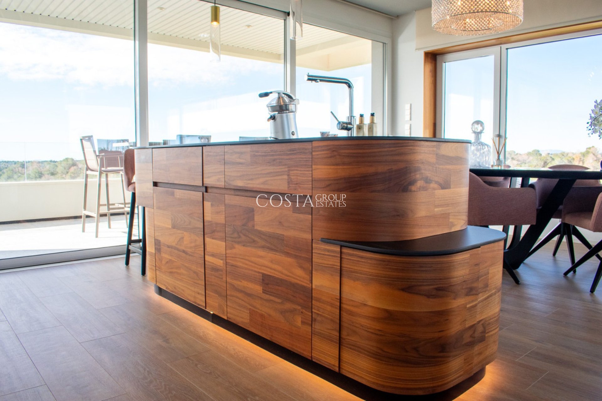 Odsprzedaż - Apartments -
Orihuela Costa - Las Colinas Golf