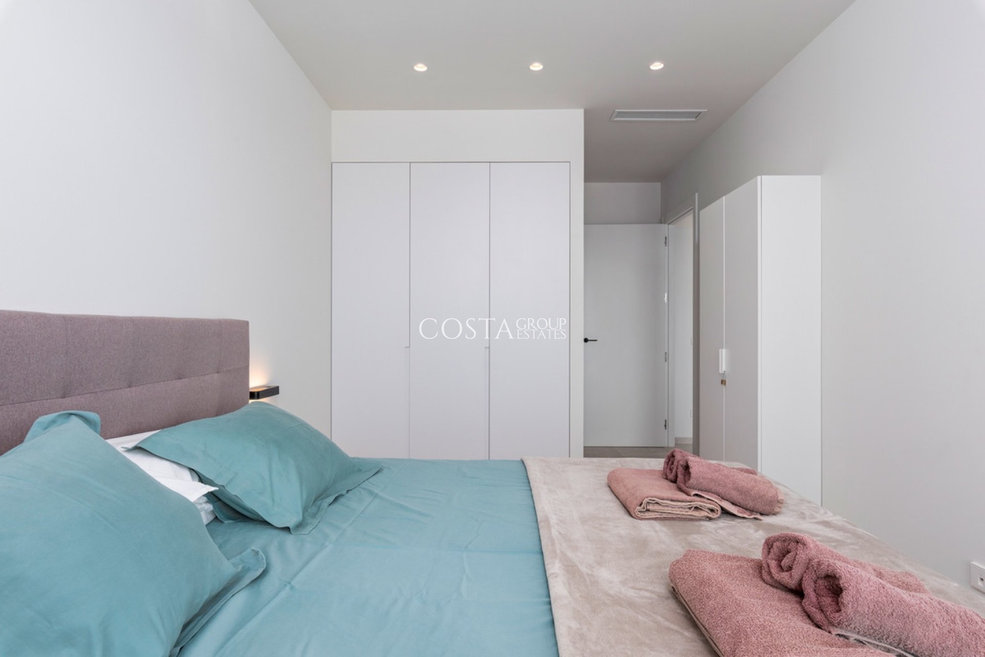 Odsprzedaż - Apartments -
Orihuela Costa - Las Colinas Golf