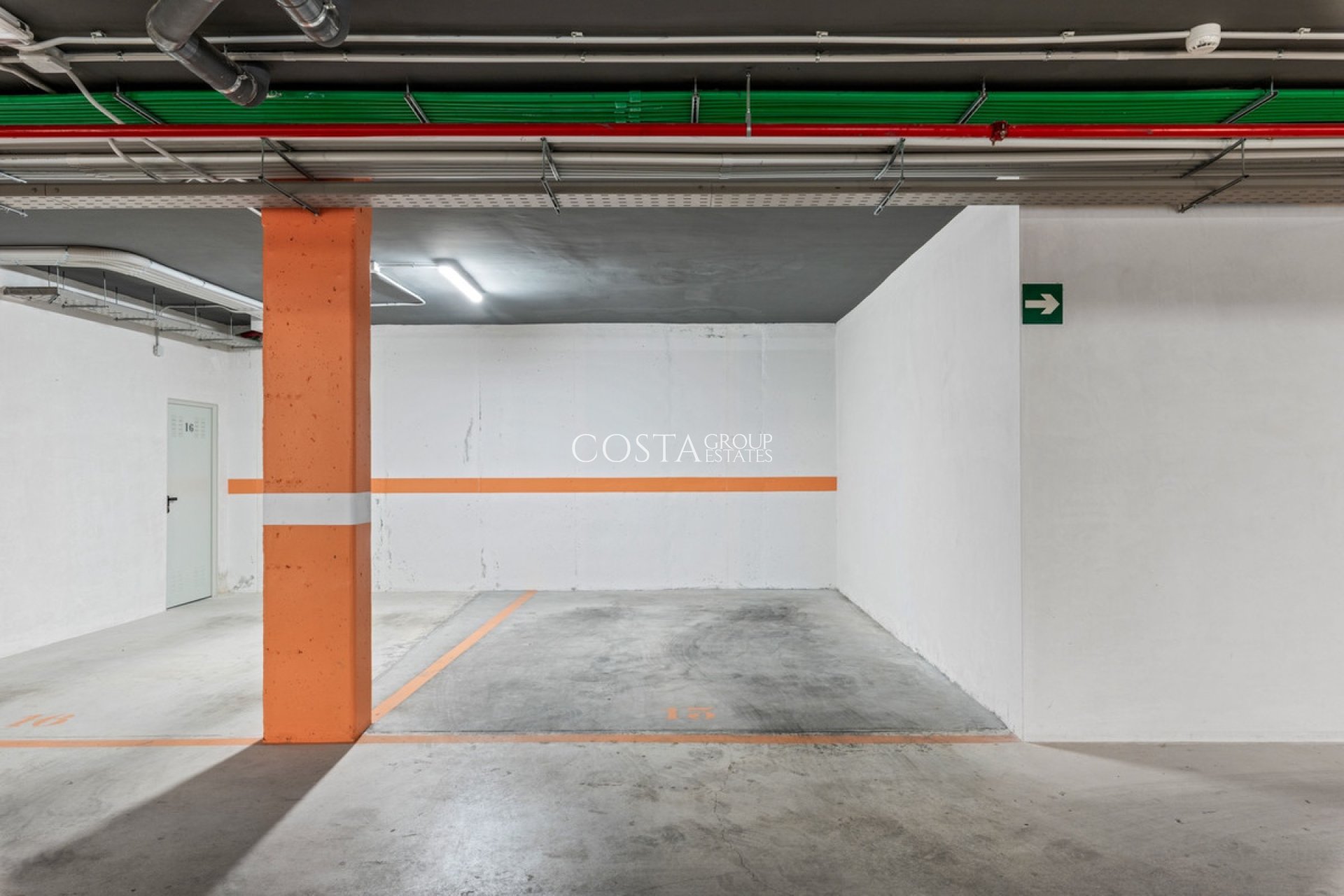 Odsprzedaż - Apartments -
Orihuela Costa - Las Colinas Golf