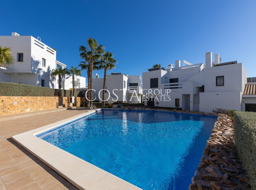 Odsprzedaż - Apartments -
Orihuela Costa - Las Ramblas Golf