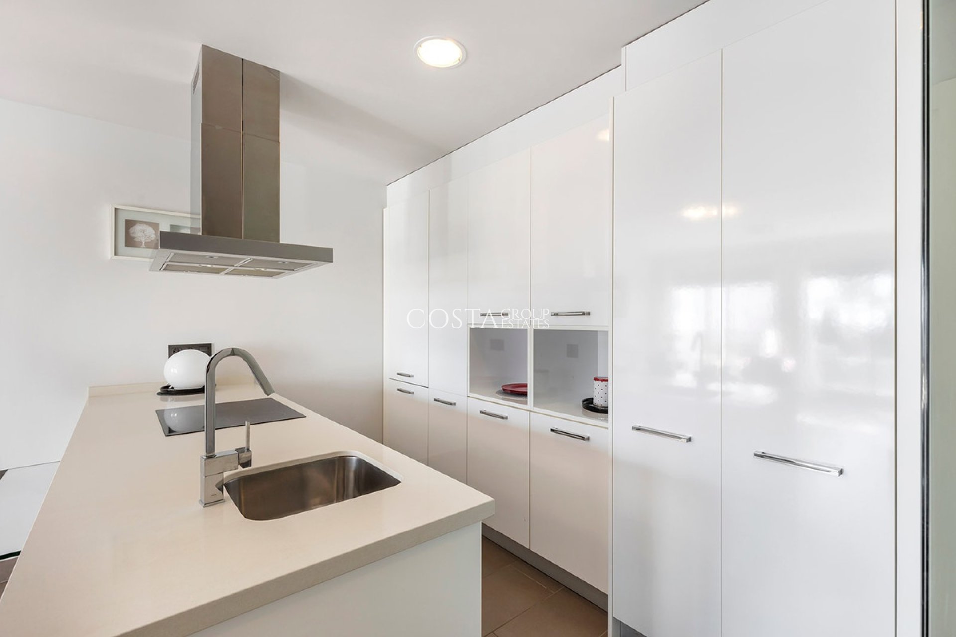 Odsprzedaż - Apartments -
Orihuela Costa - Las Ramblas Golf