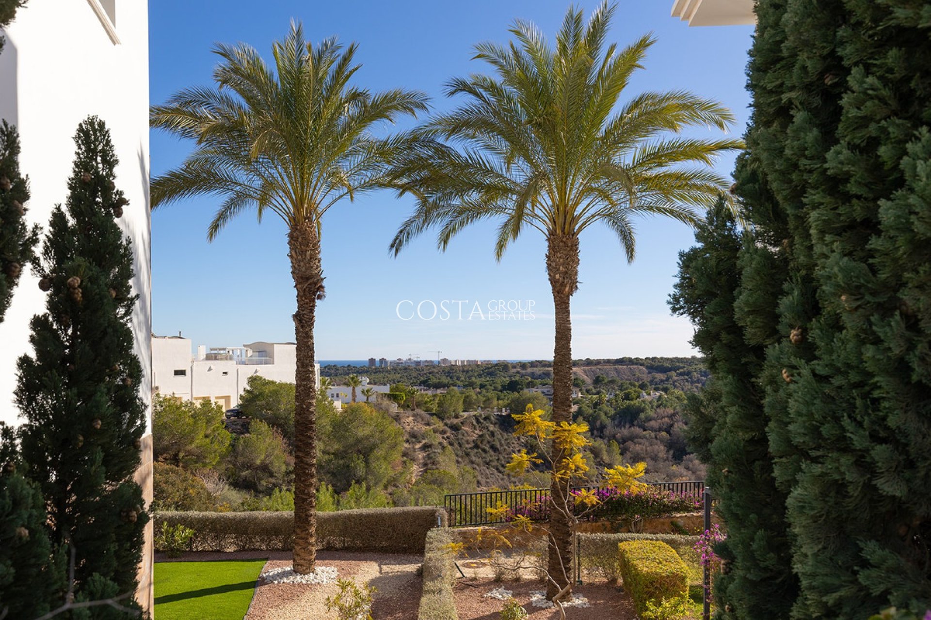 Odsprzedaż - Apartments -
Orihuela Costa - Las Ramblas Golf
