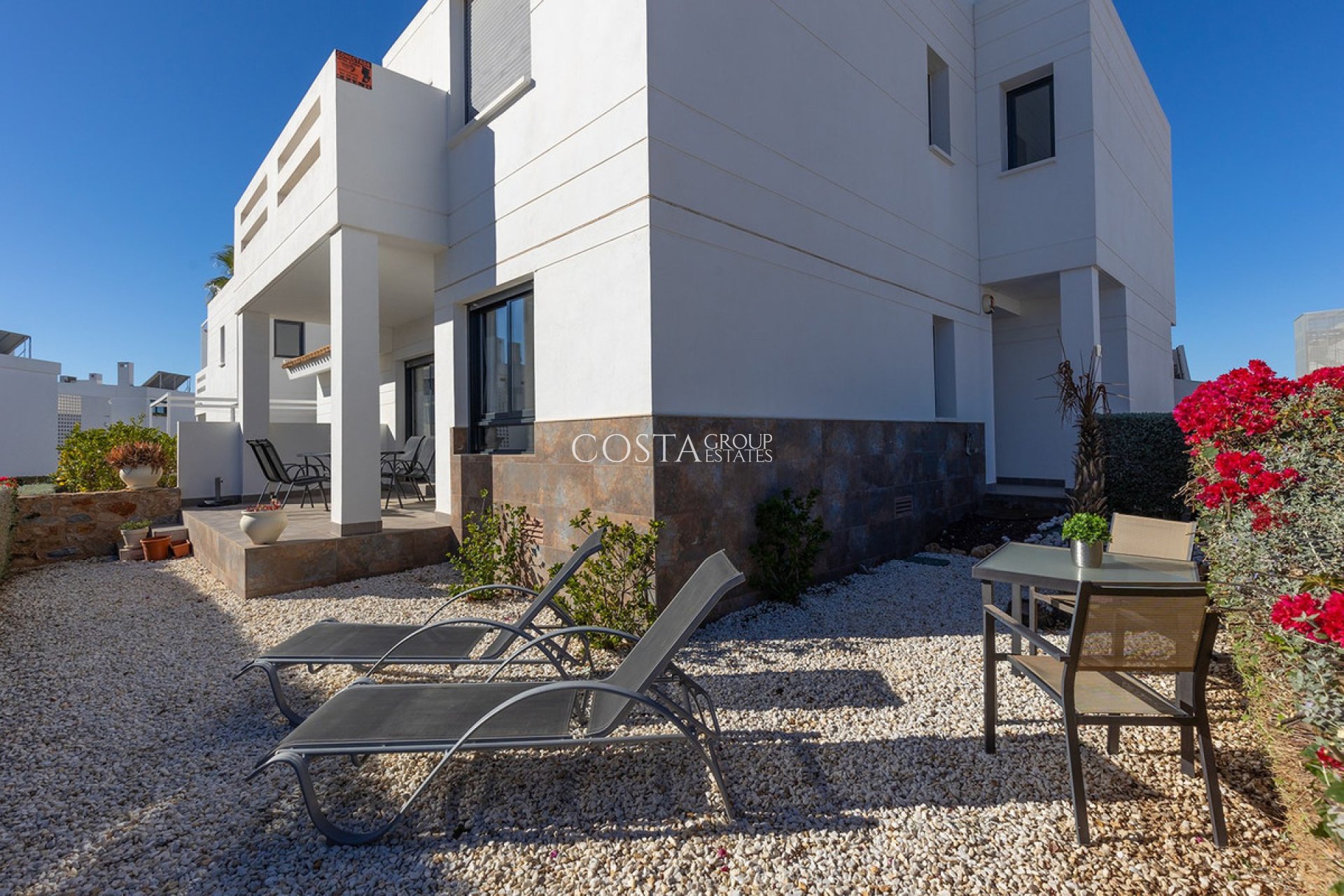 Odsprzedaż - Apartments -
Orihuela Costa - Las Ramblas Golf