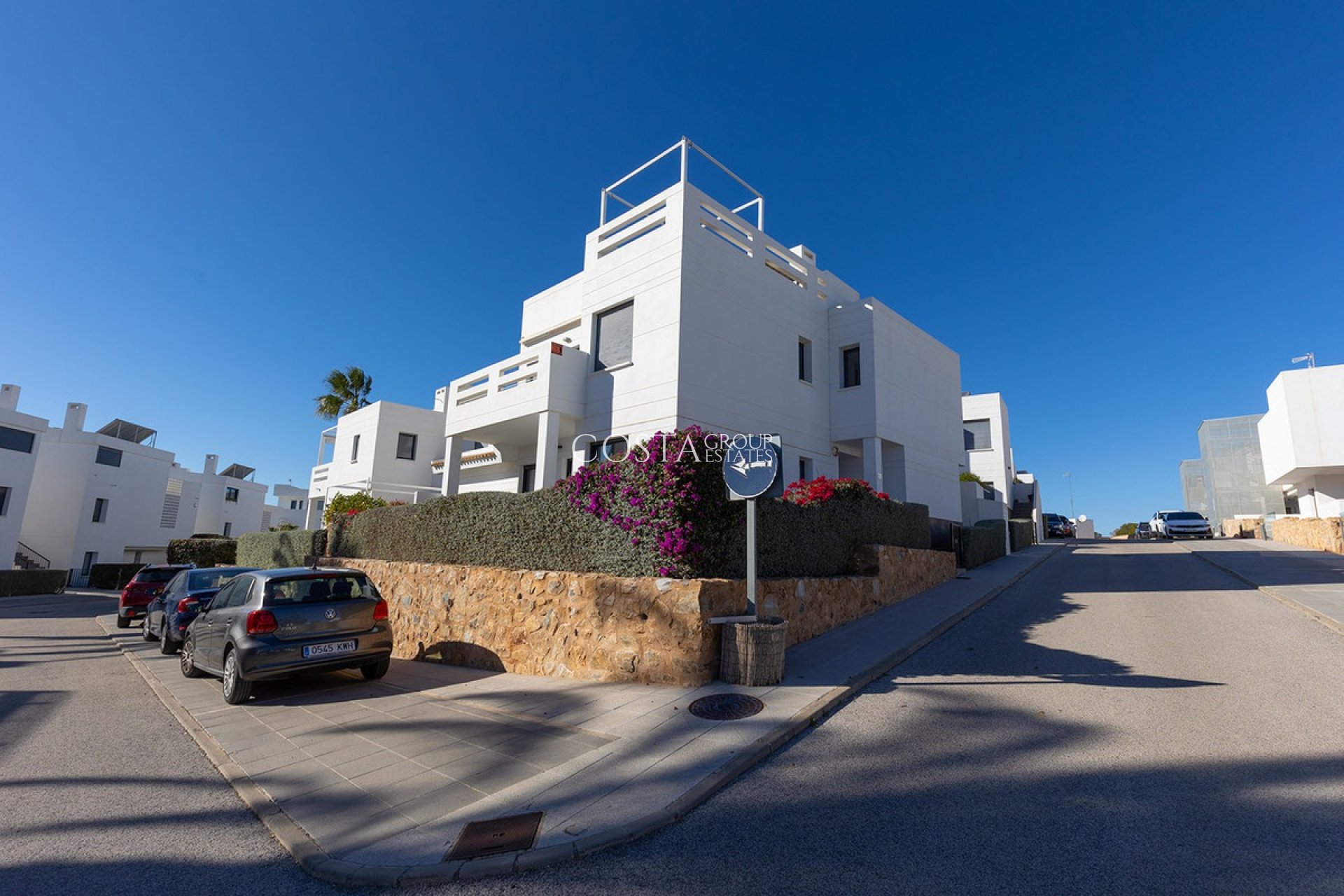 Odsprzedaż - Apartments -
Orihuela Costa - Las Ramblas Golf